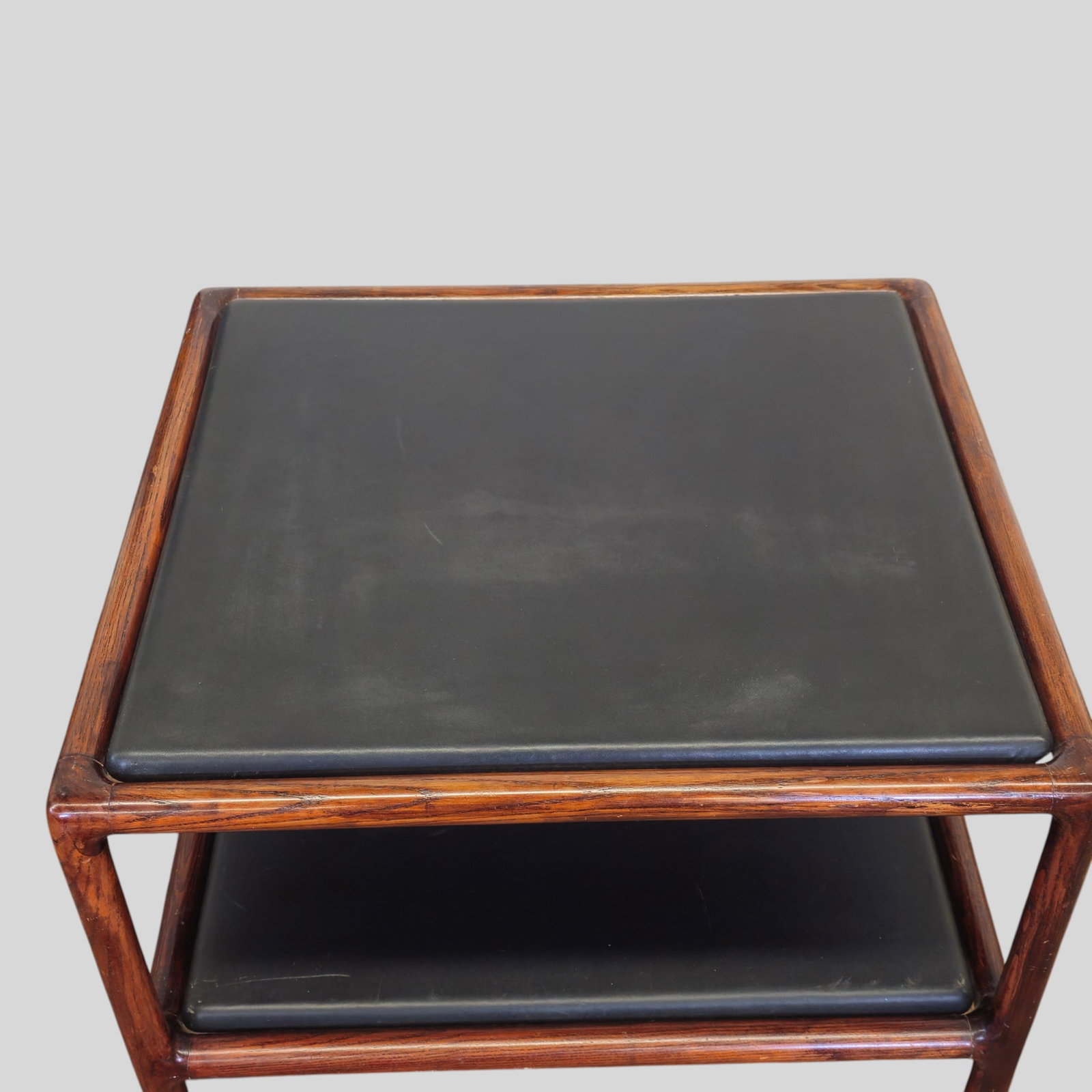 Ward Bennett Occasional Table - 2
