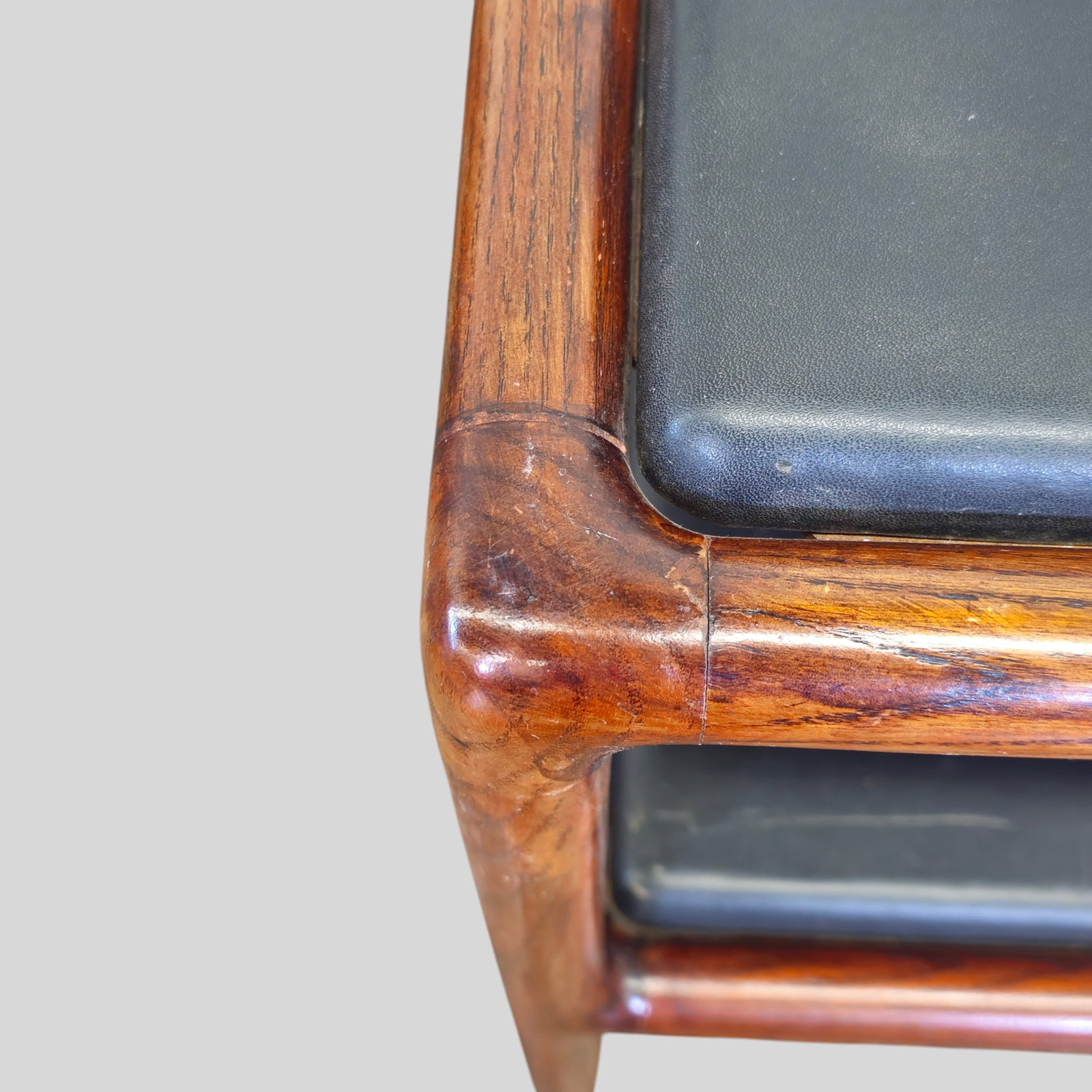 Ward Bennett Occasional Table - 3