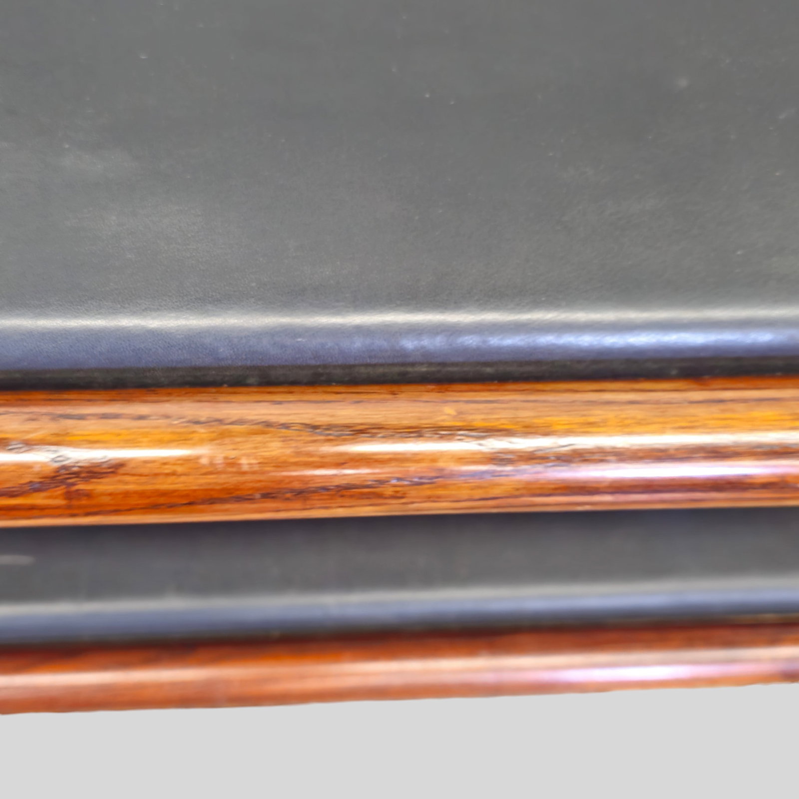Ward Bennett Occasional Table - 4