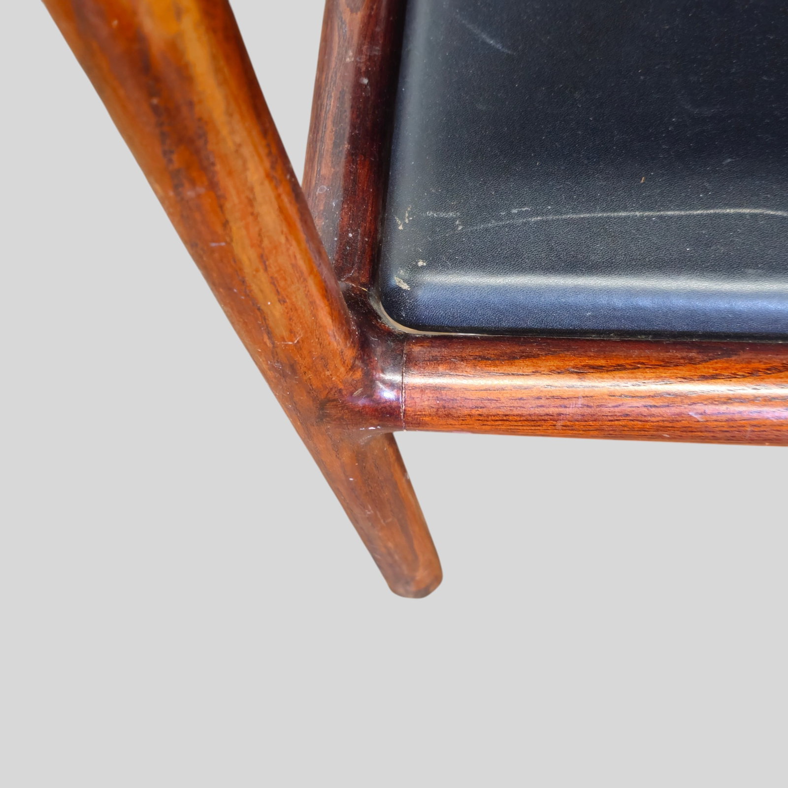 Ward Bennett Occasional Table - 5