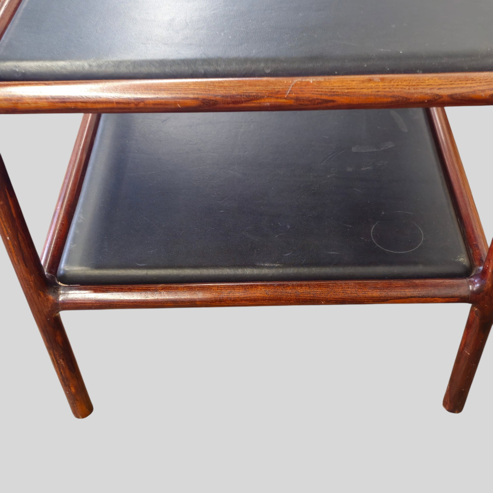 Ward Bennett Occasional Table - 6
