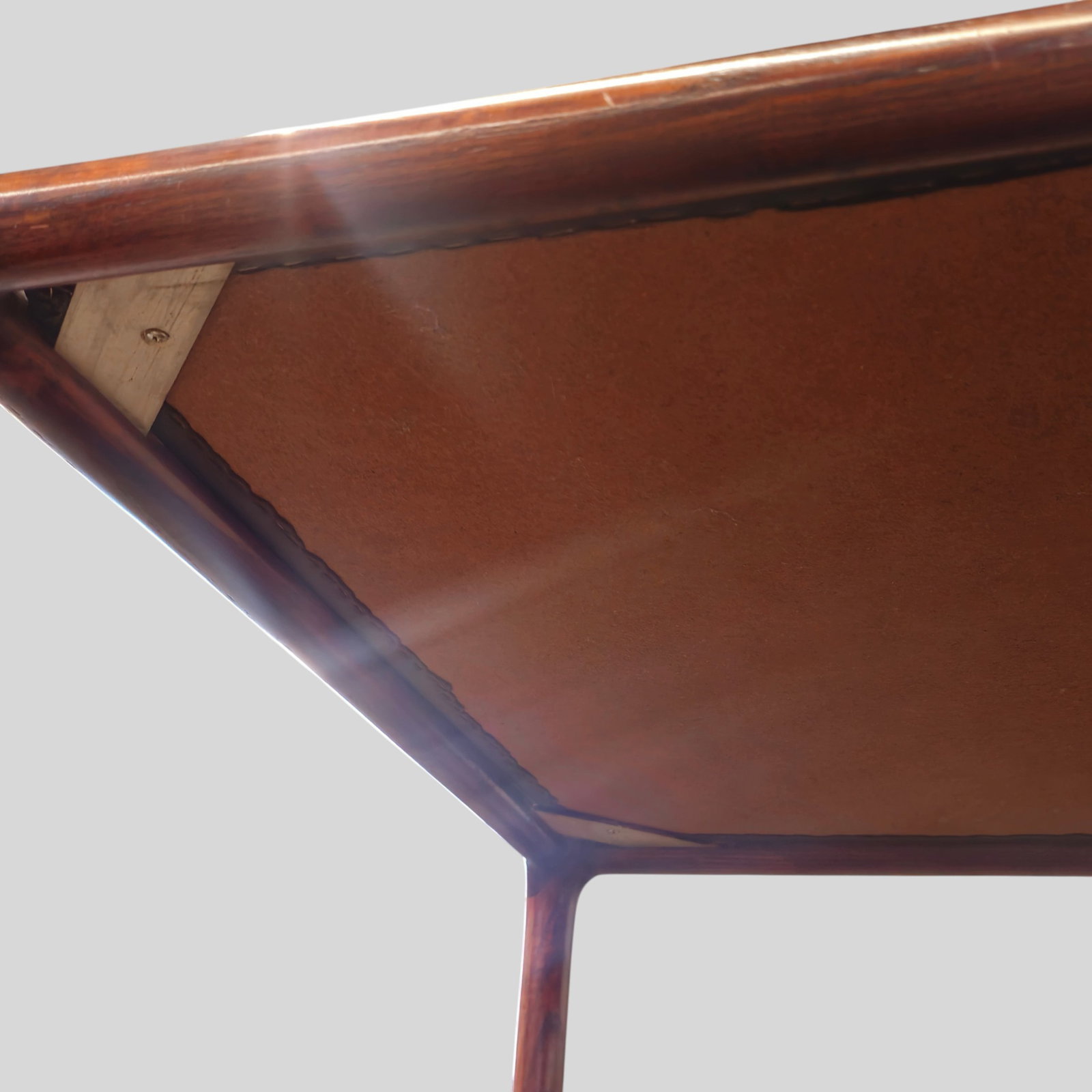Ward Bennett Occasional Table - 8