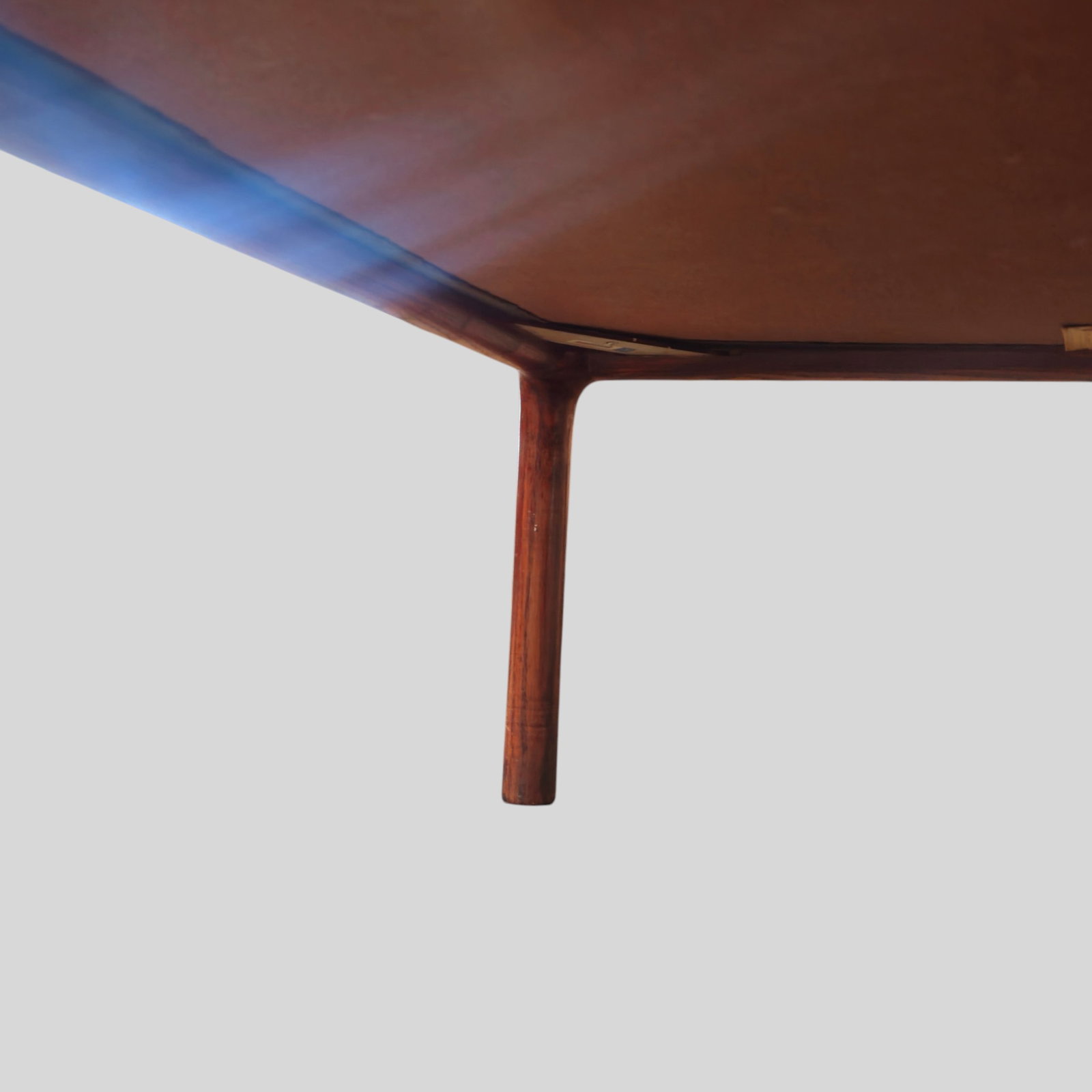 Ward Bennett Occasional Table - 9