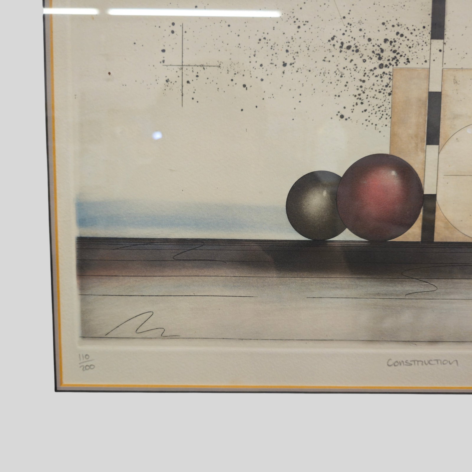 Michael Andrews Mixed Media - 3