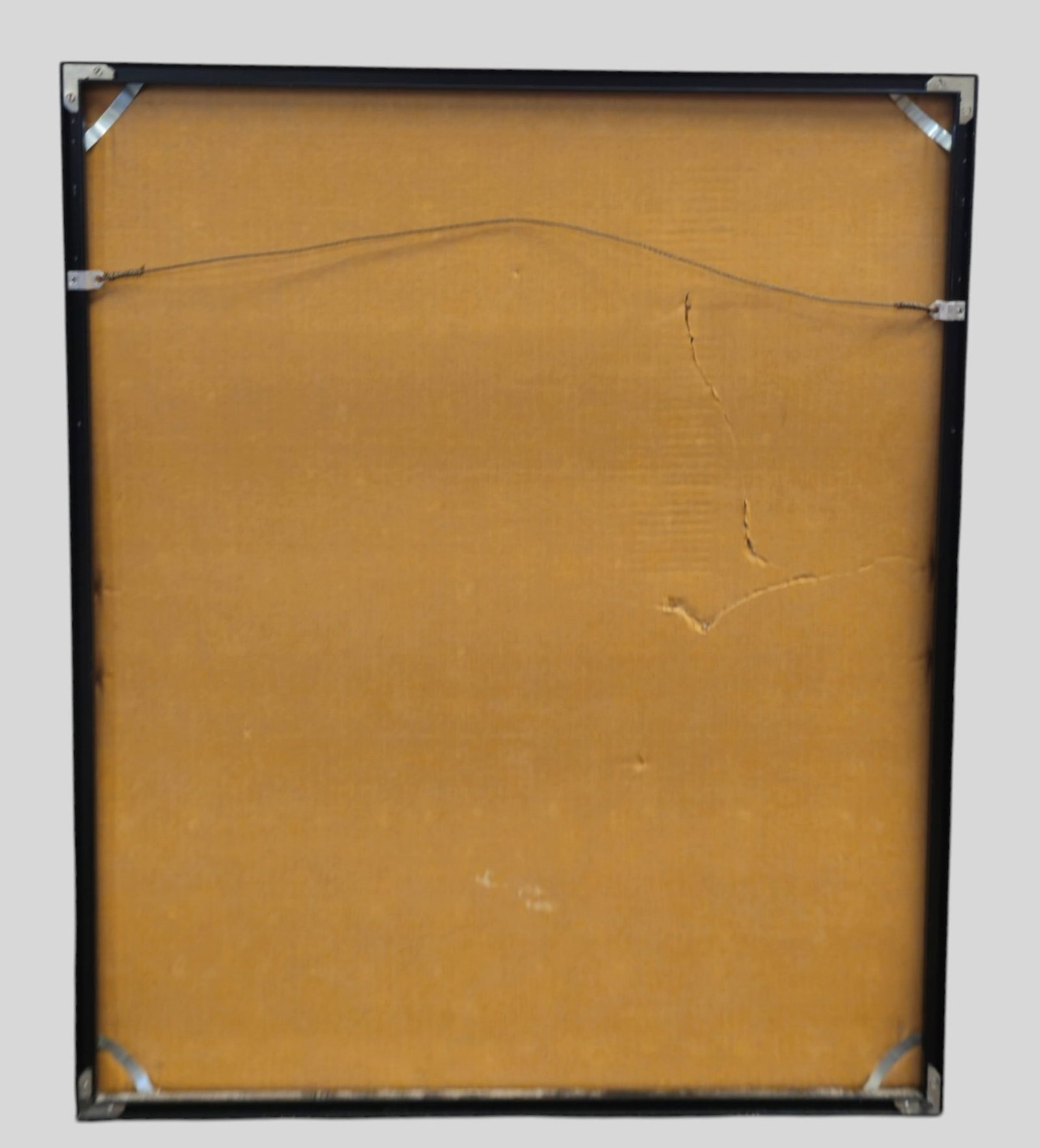 Michael Andrews Mixed Media - 6