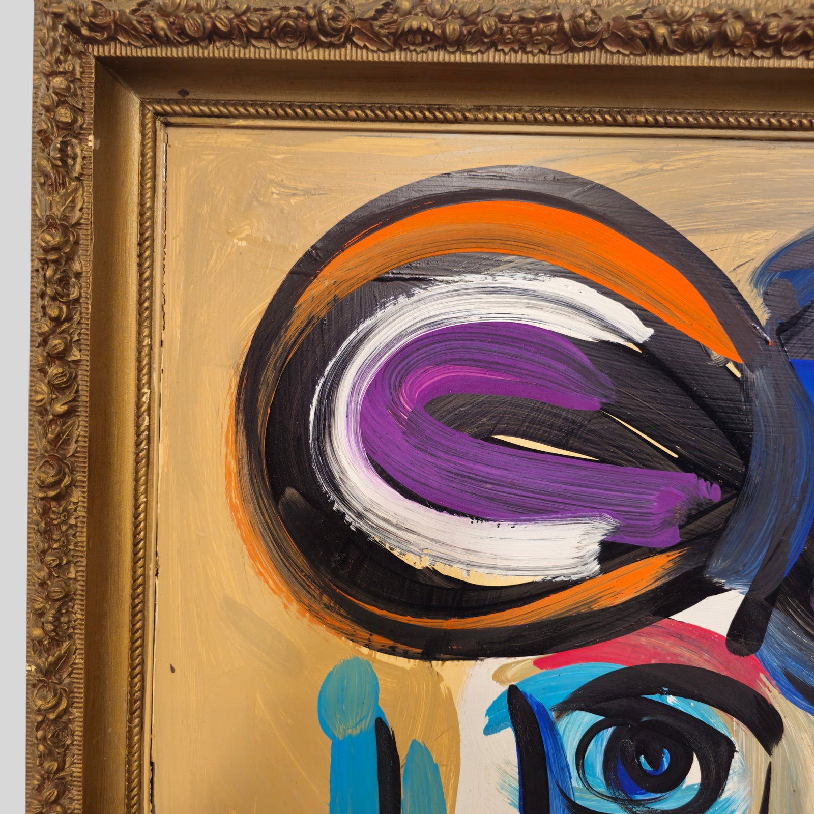 Peter Keil Oil - 6