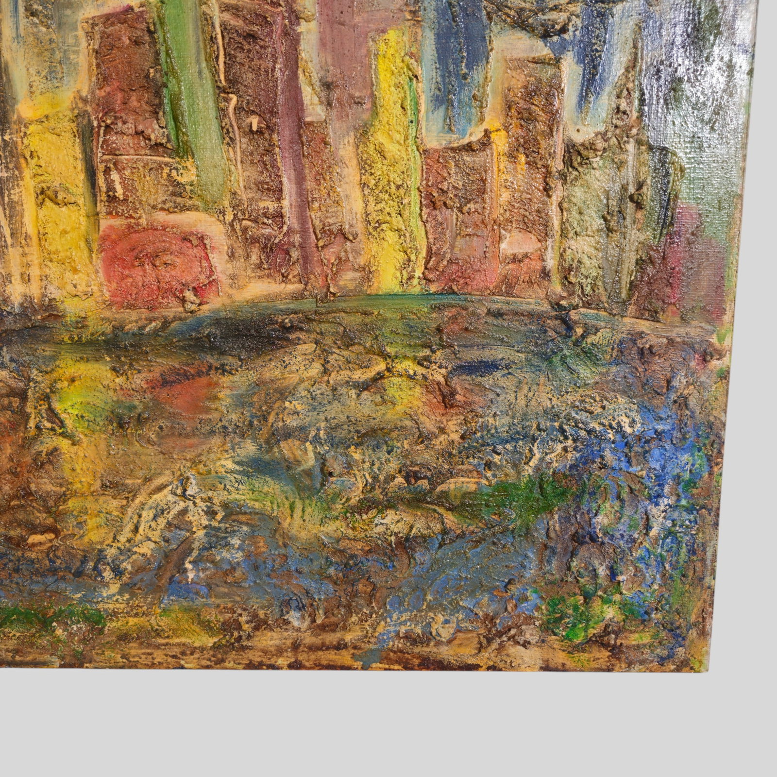 Sharon Watson Oil - 2