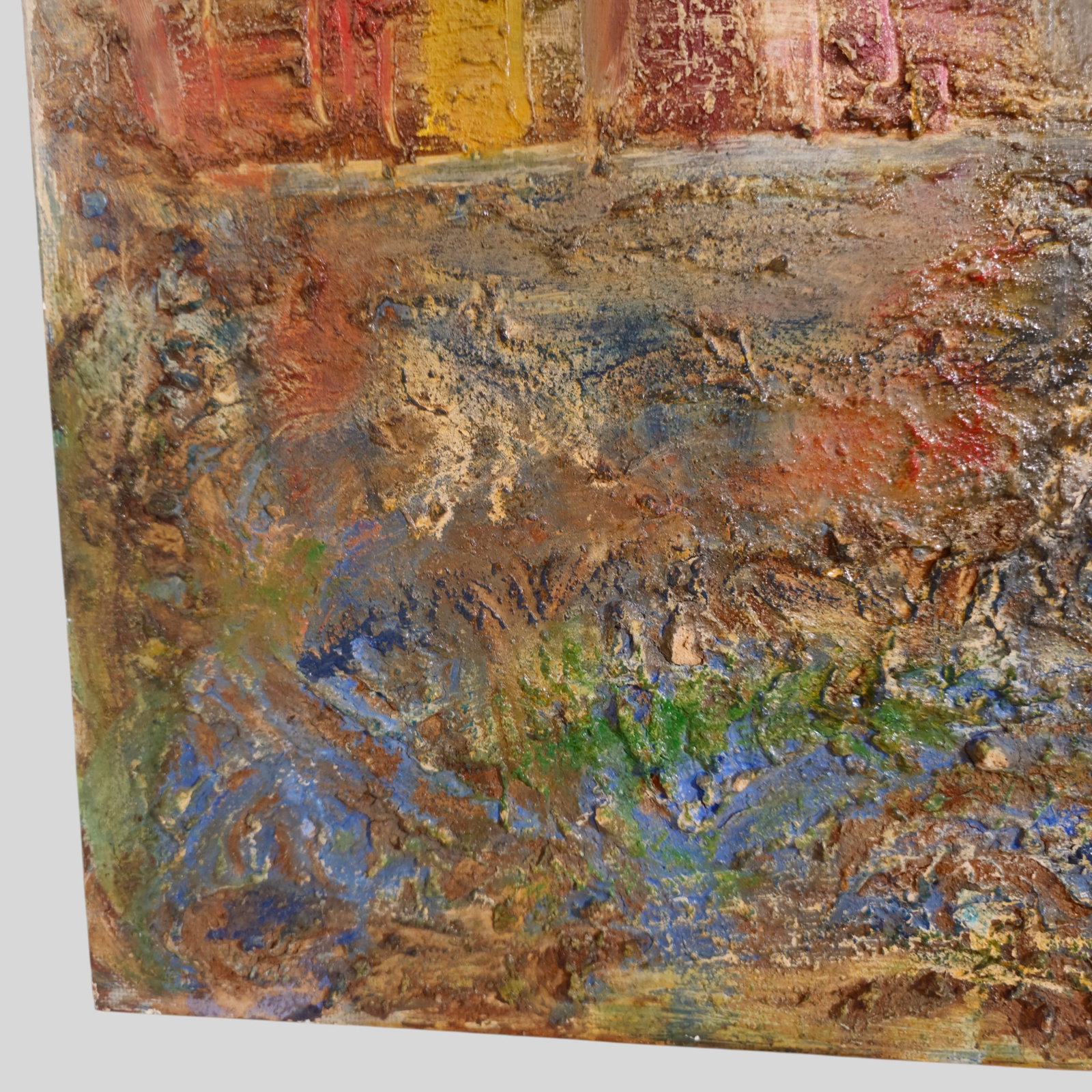 Sharon Watson Oil - 3