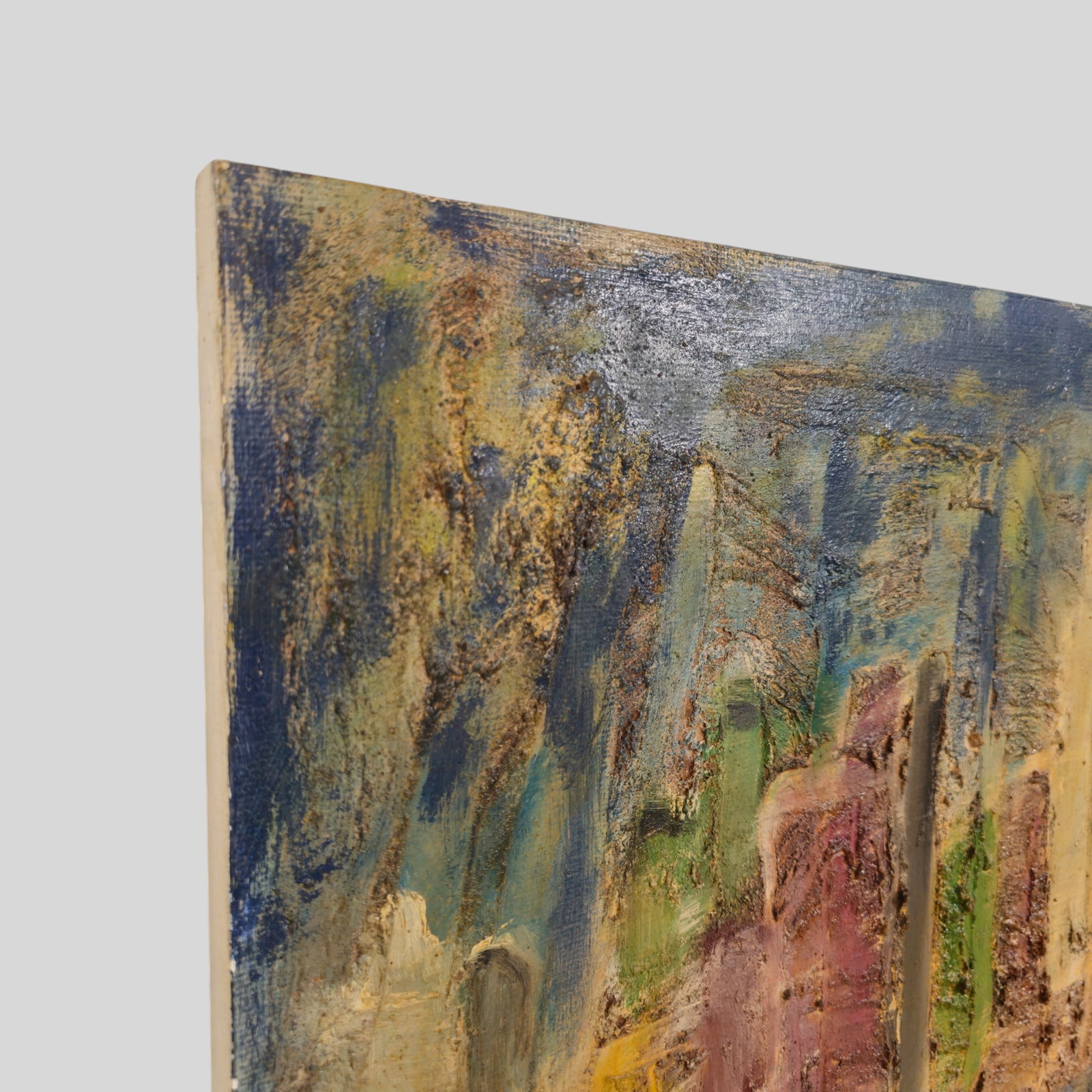 Sharon Watson Oil - 6