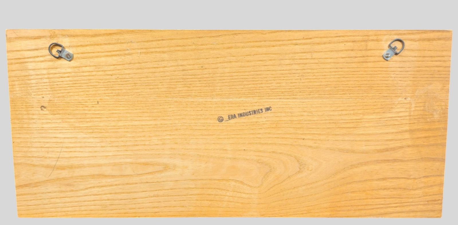 Evelyn Ackerman Wall Mount Chef Kitchen Panel - 6