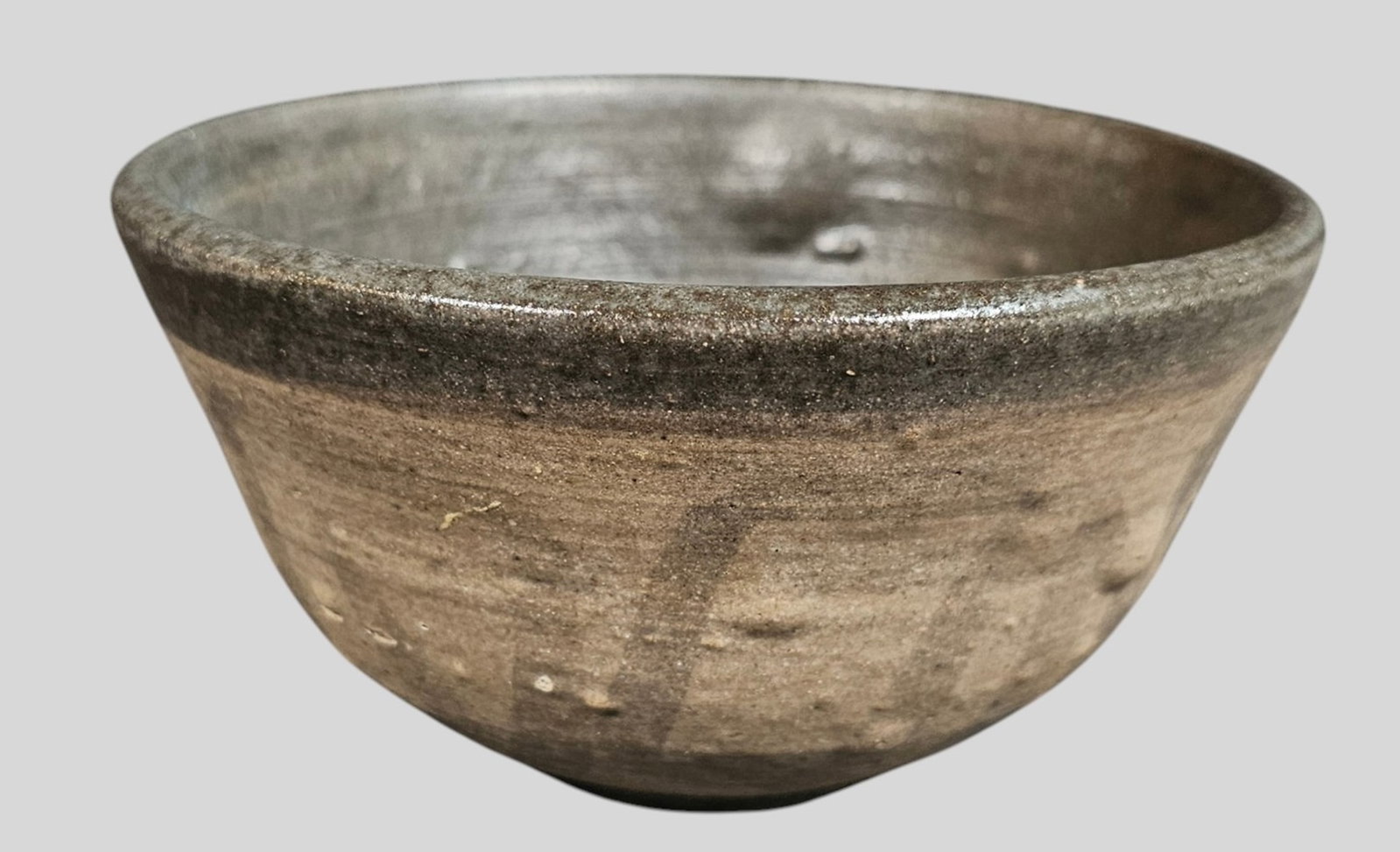 Marvin Garner Art Pottery Bowl (1 of 9)