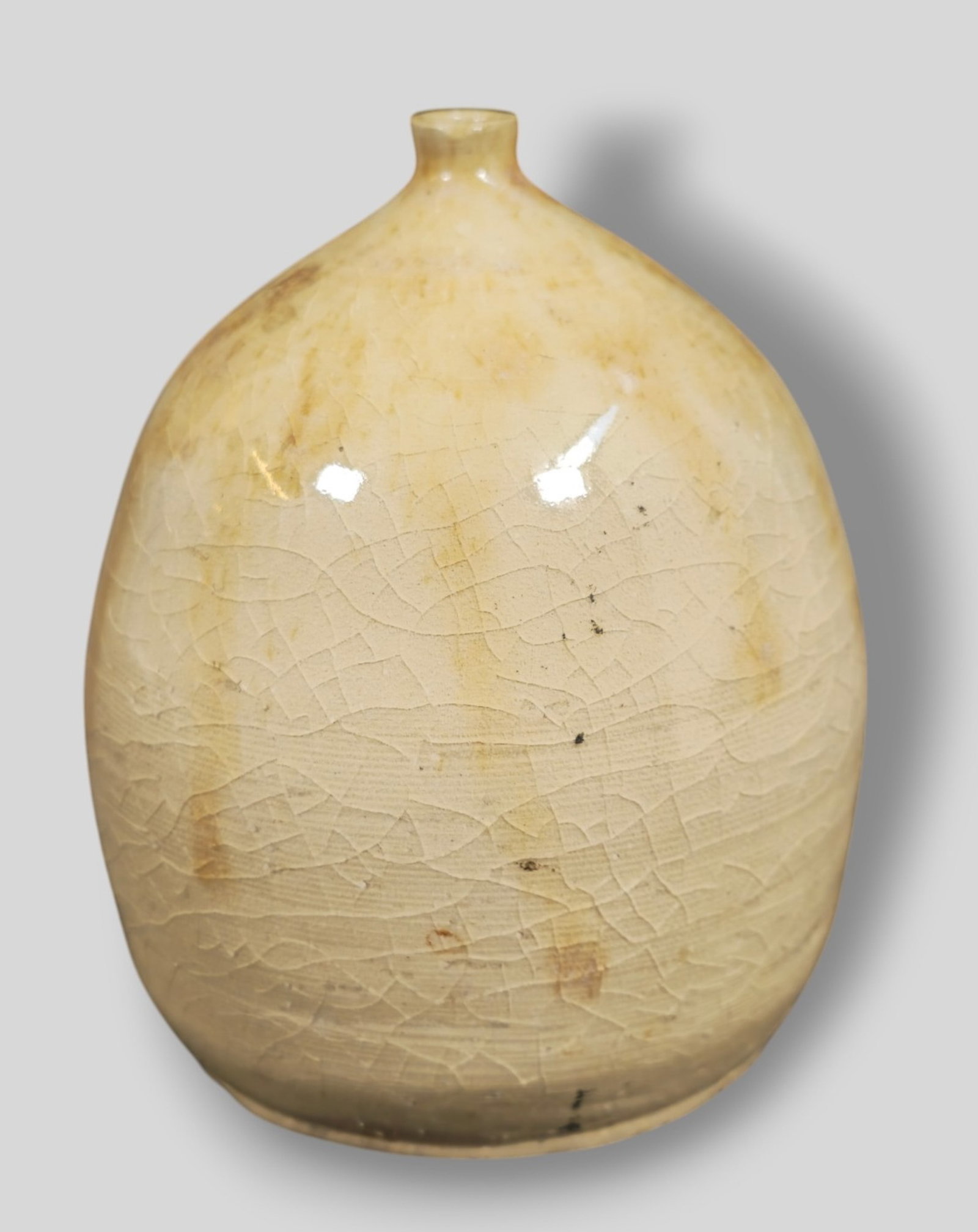 Assembled MCM Studio Pottery - 12