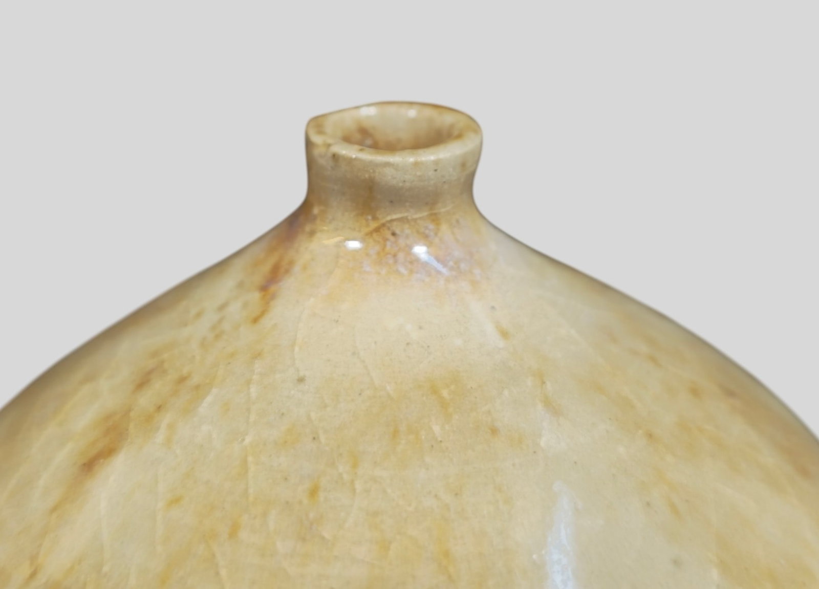 Assembled MCM Studio Pottery - 14