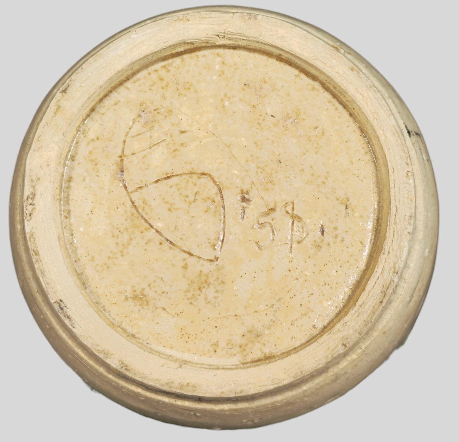 Assembled MCM Studio Pottery - 15