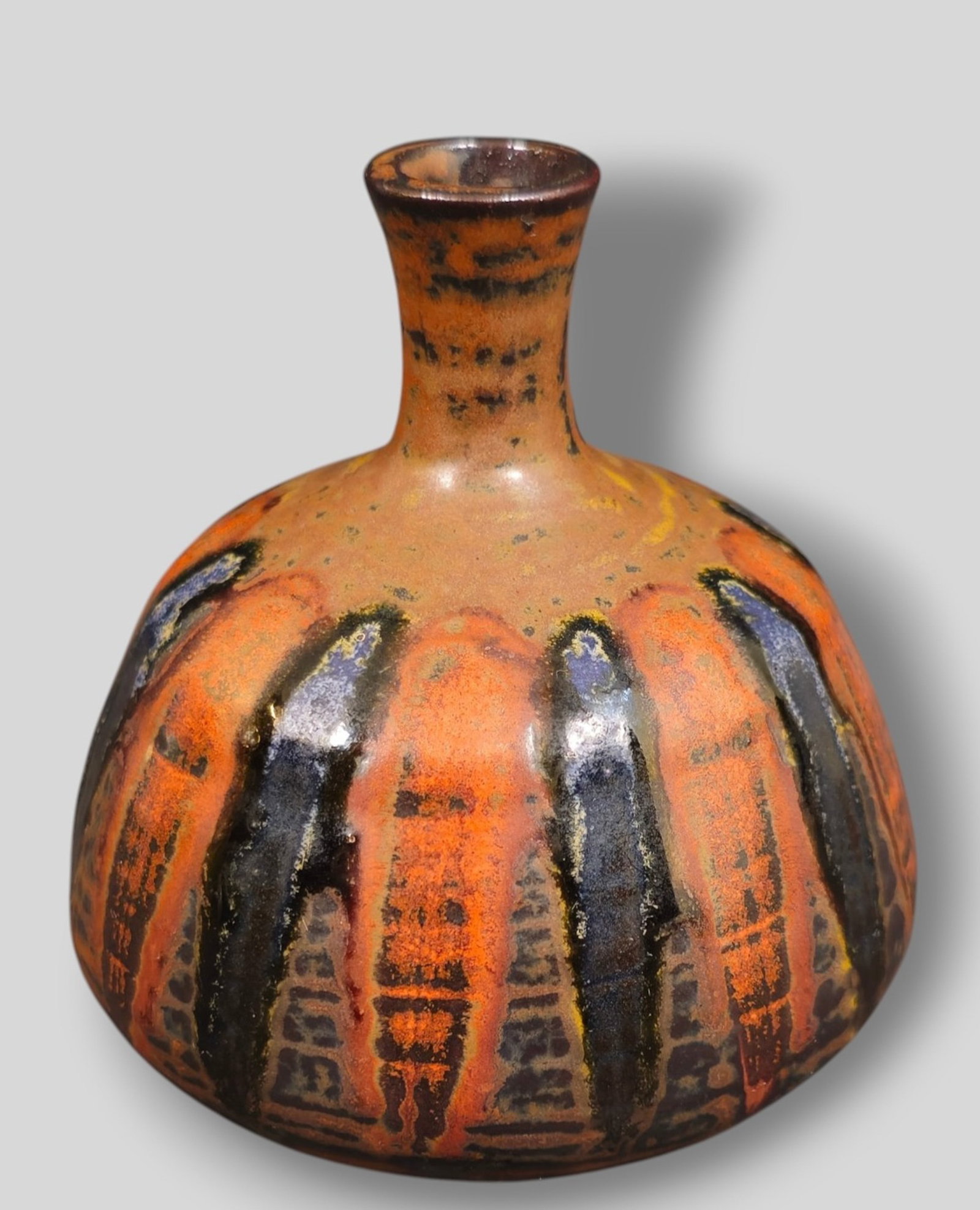 Assembled MCM Studio Pottery - 16