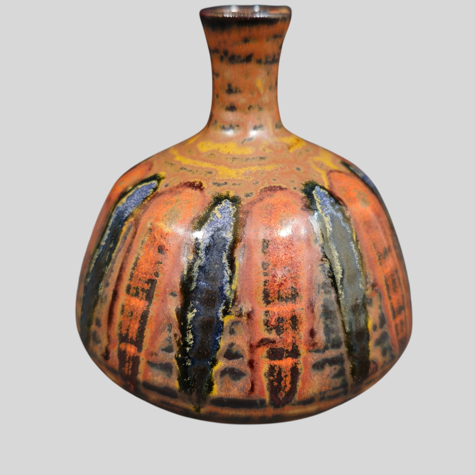 Assembled MCM Studio Pottery - 17