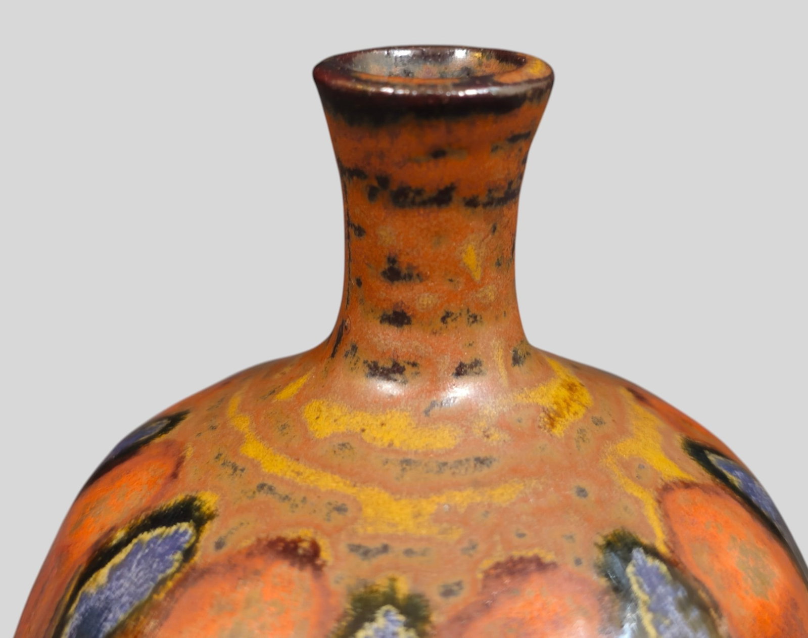 Assembled MCM Studio Pottery - 18