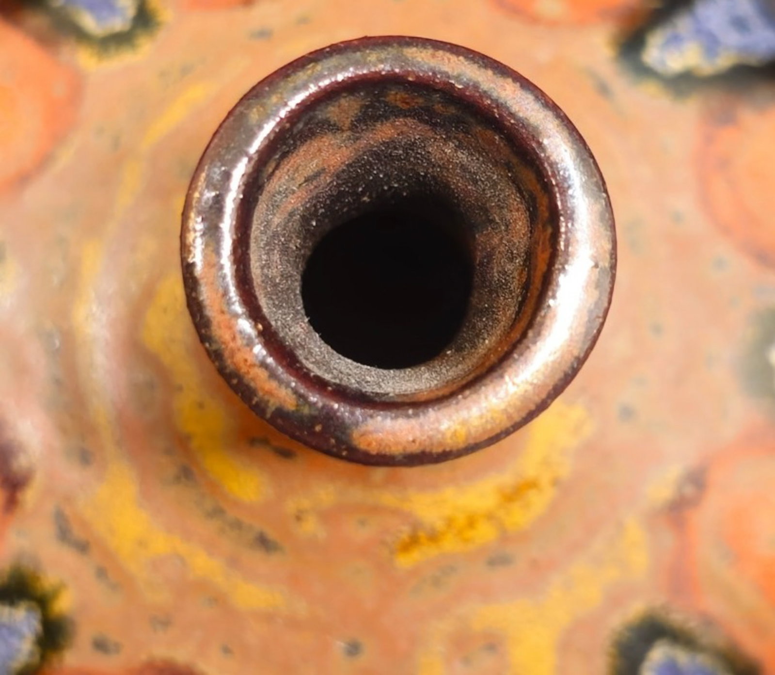 Assembled MCM Studio Pottery - 19