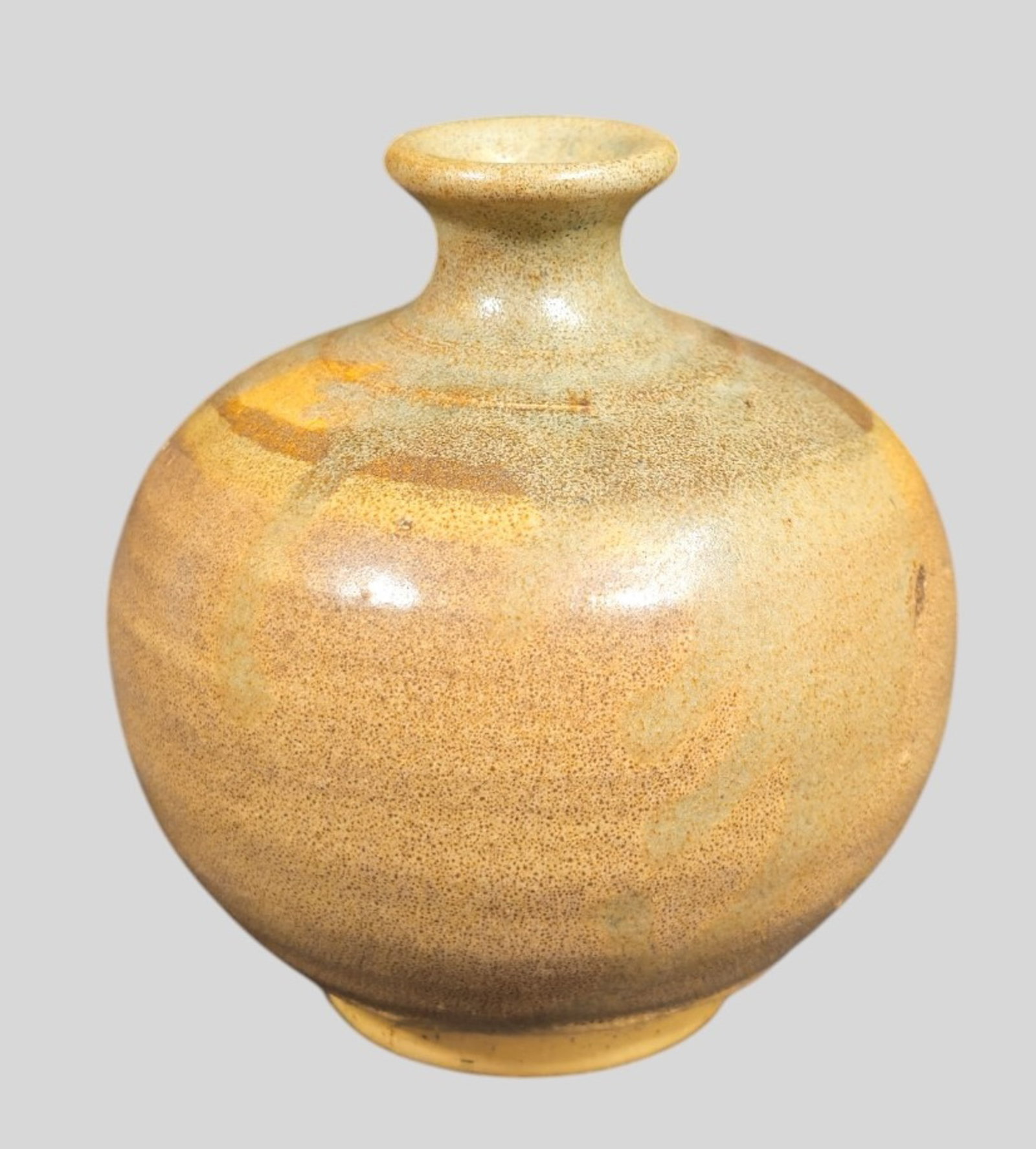 Assembled MCM Studio Pottery - 2