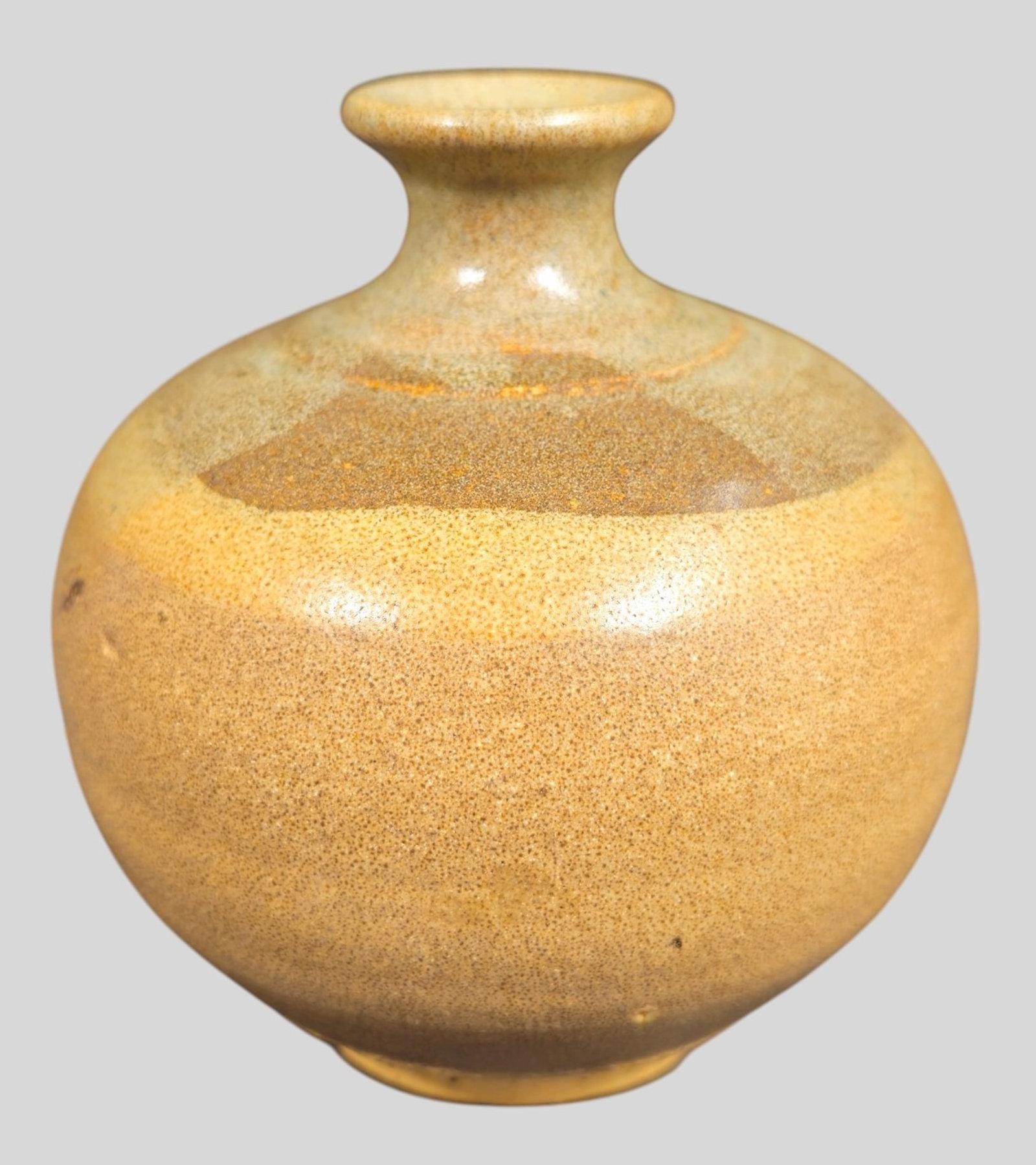 Assembled MCM Studio Pottery - 3