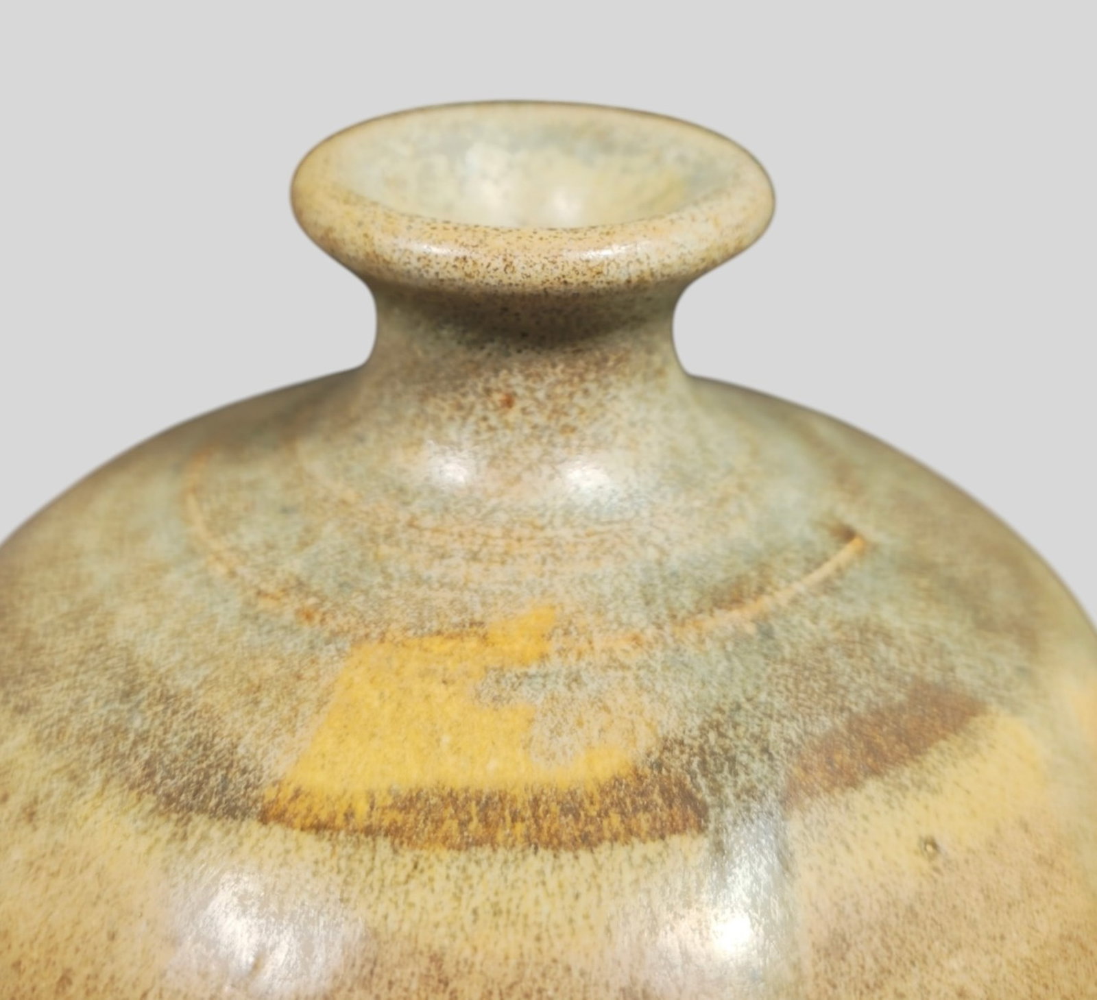 Assembled MCM Studio Pottery - 4