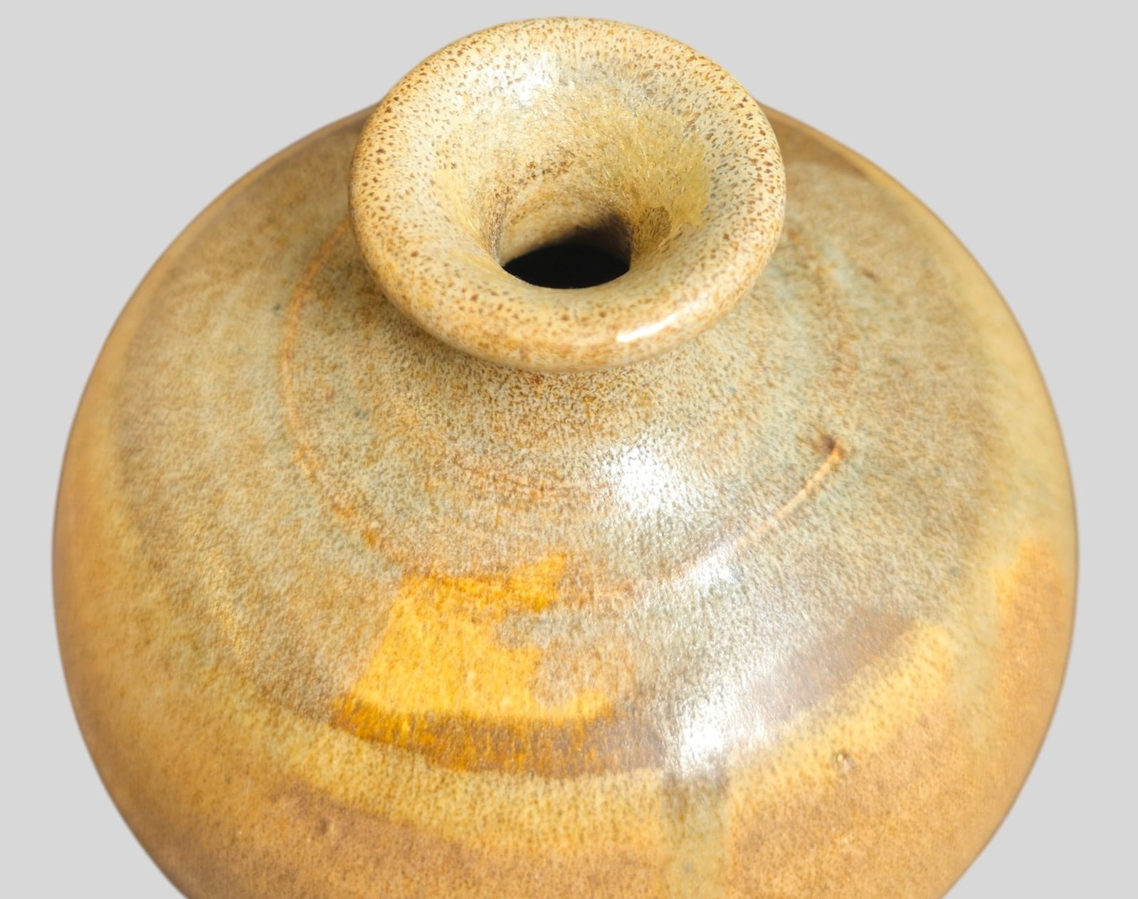 Assembled MCM Studio Pottery - 5