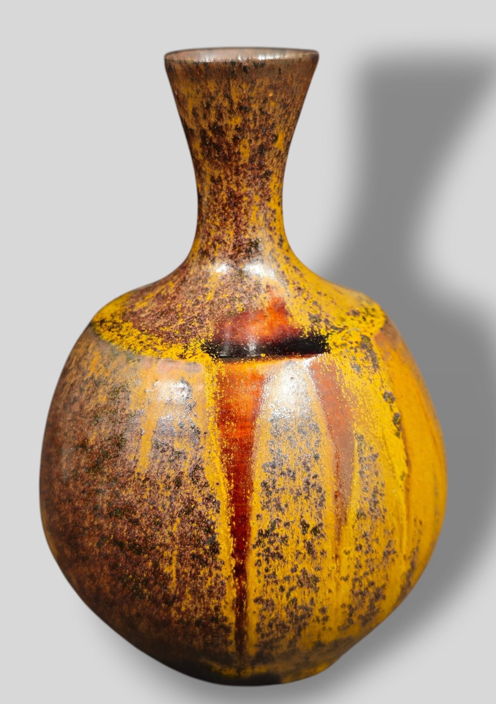 Assembled MCM Studio Pottery - 7