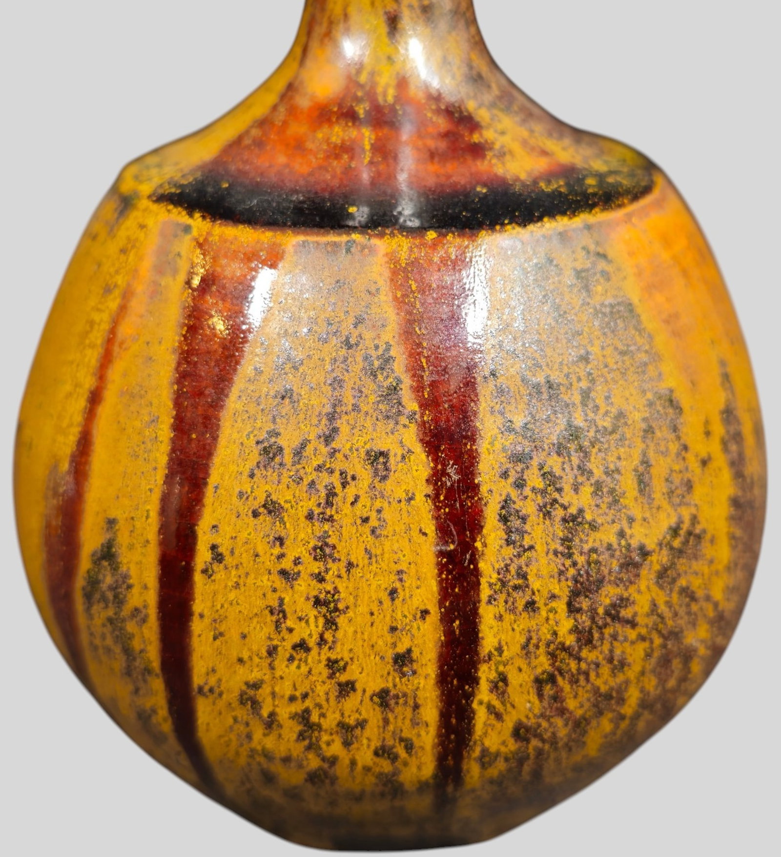 Assembled MCM Studio Pottery - 8