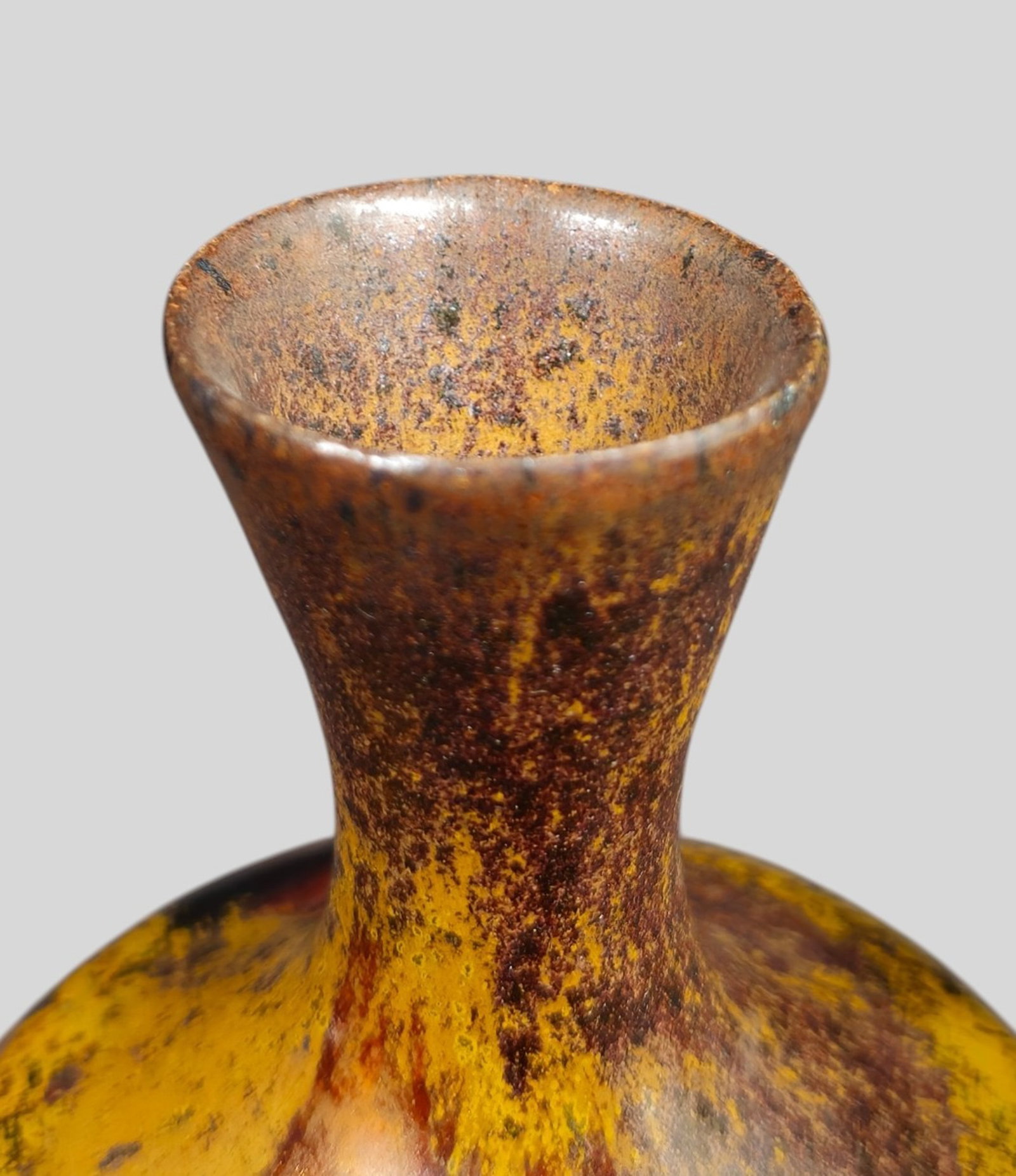 Assembled MCM Studio Pottery - 9