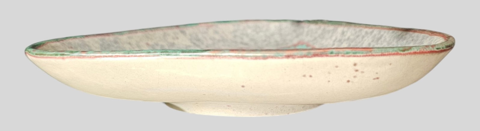 Philippe Lambercy Ceramic Dish - 3