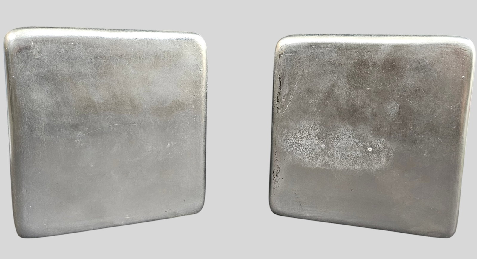 Ben Seibel Bookends - 4