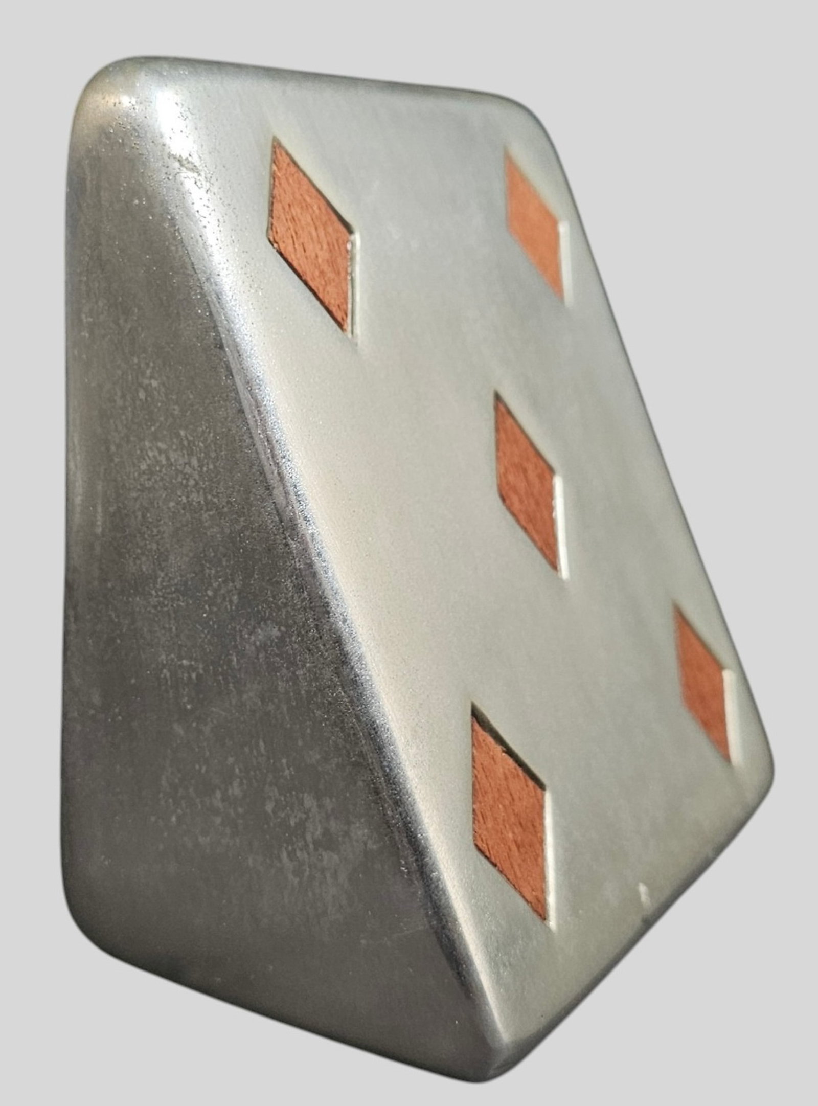 Ben Seibel Bookends - 5
