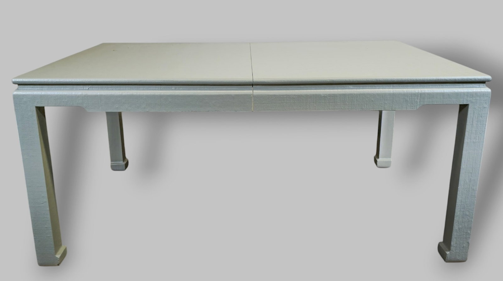 Karl Springer Dining Table (1 of 9)