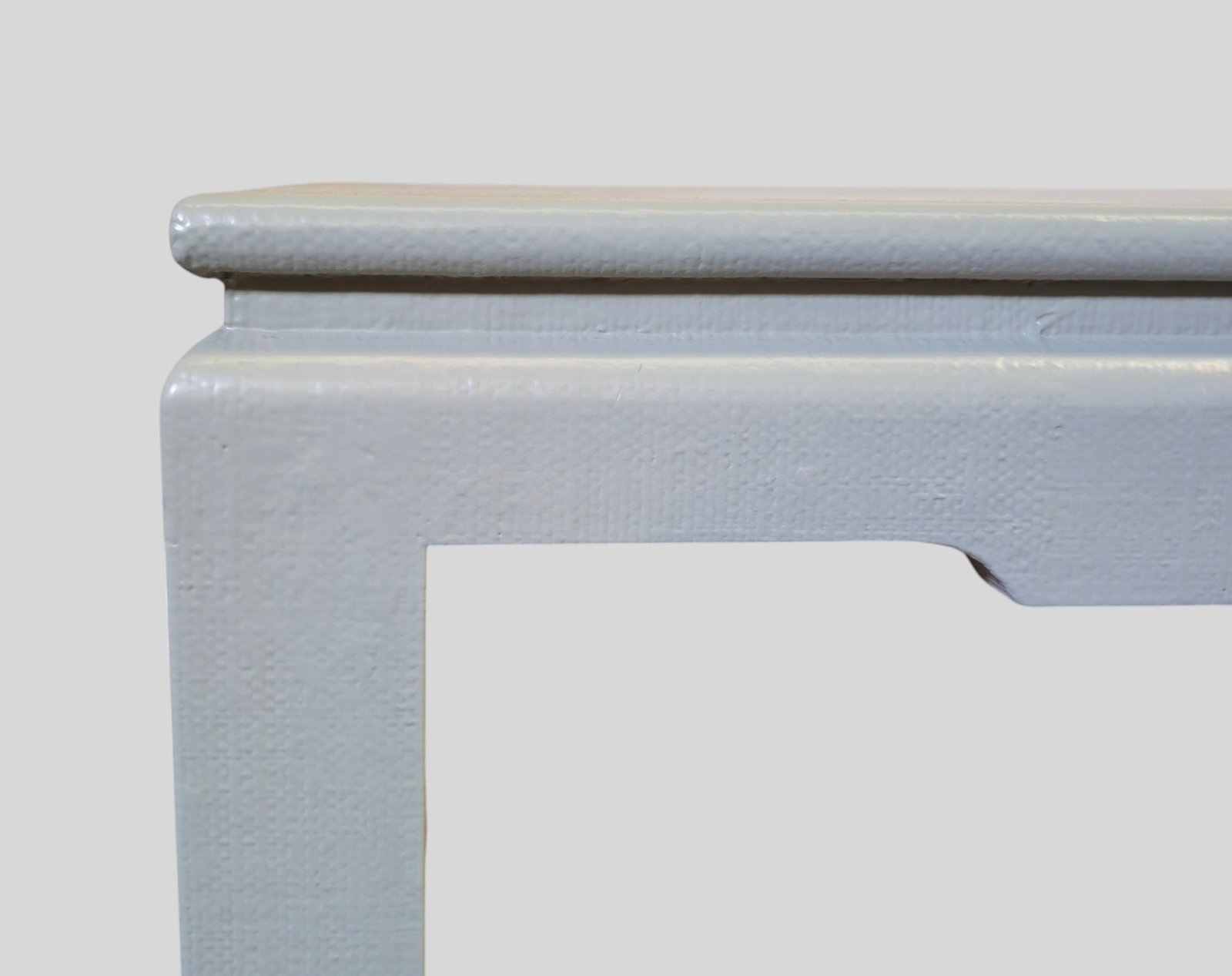 Karl Springer Dining Table - 2