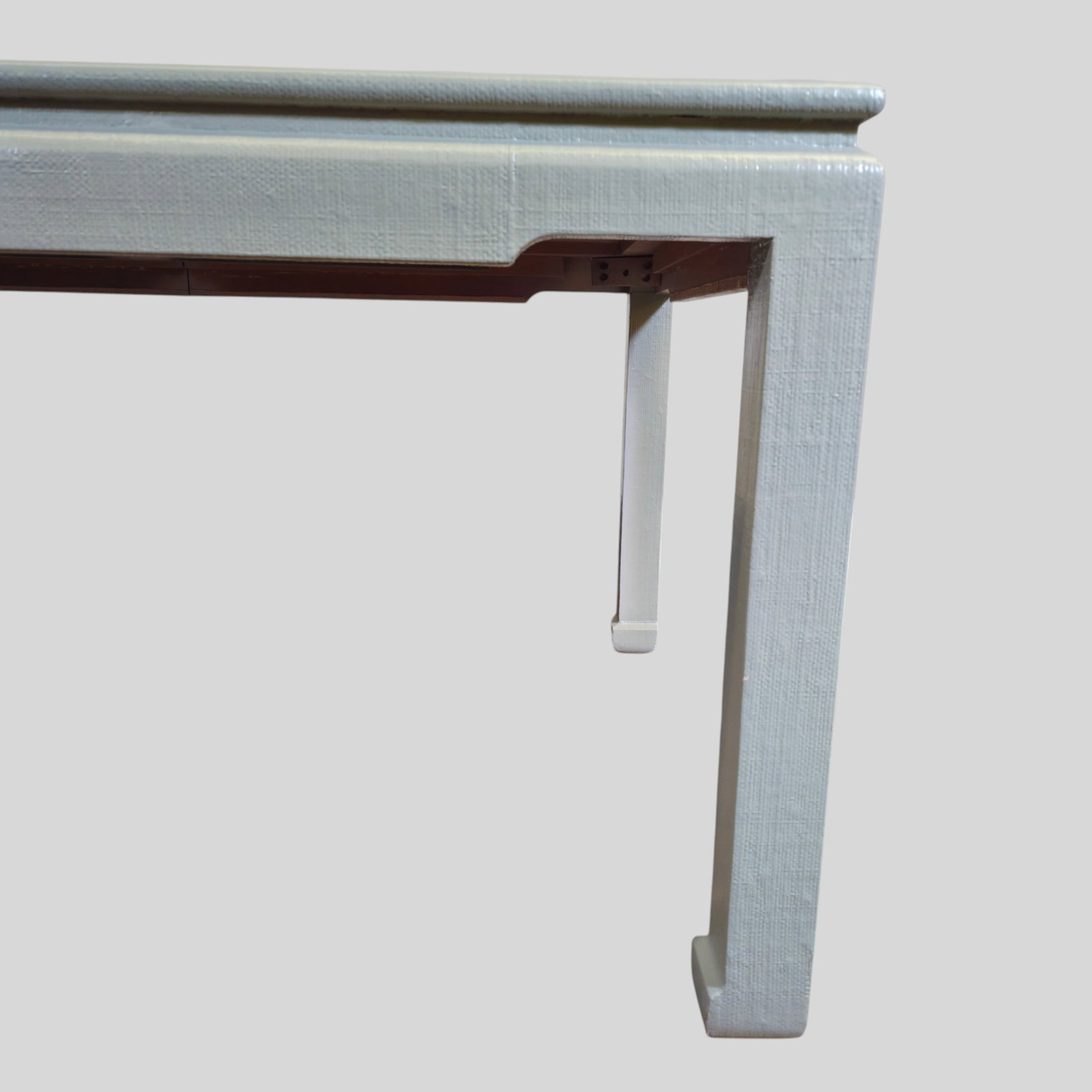 Karl Springer Dining Table - 4