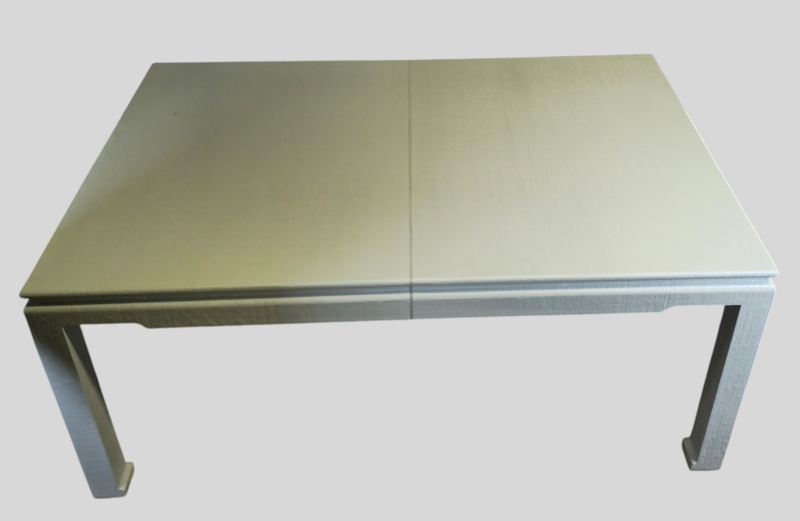 Karl Springer Dining Table - 5