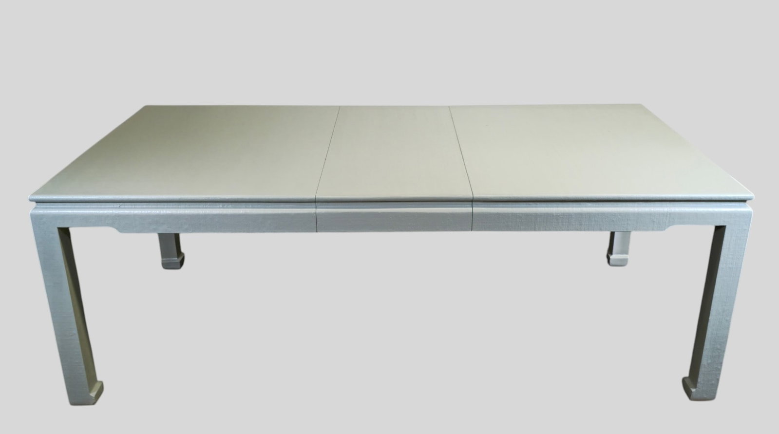 Karl Springer Dining Table - 6