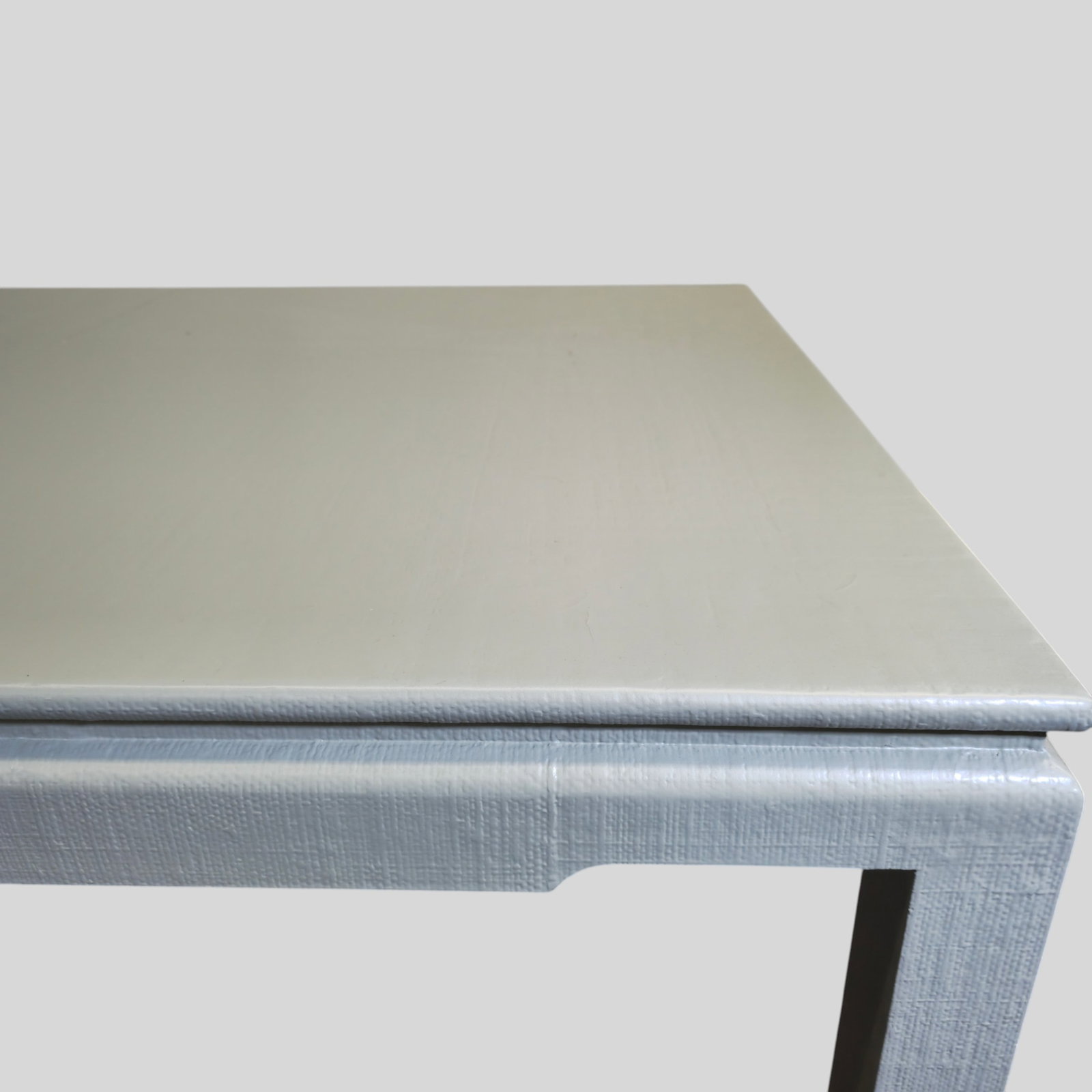 Karl Springer Dining Table - 8