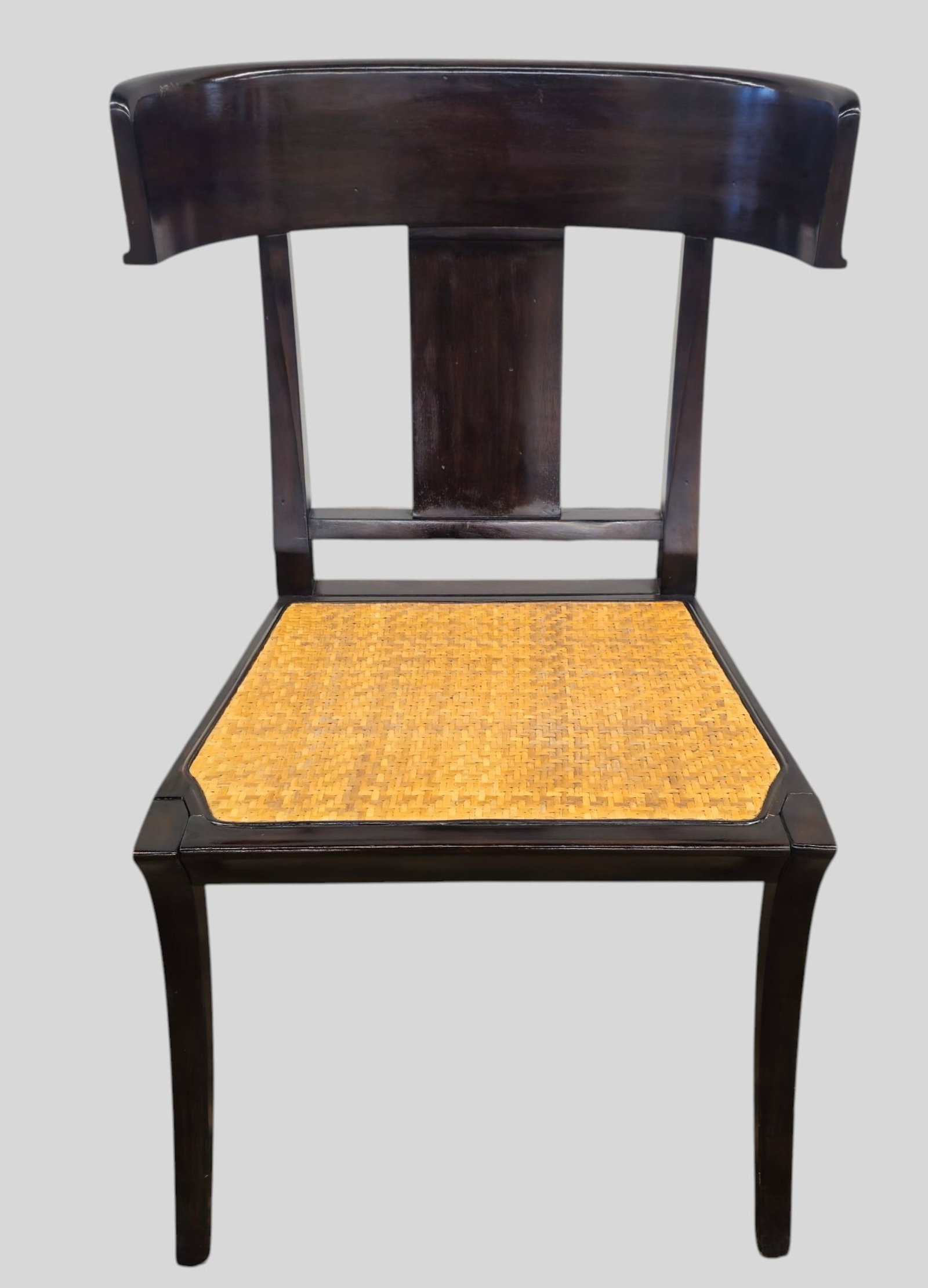 MCM Klismos Chairs - 2