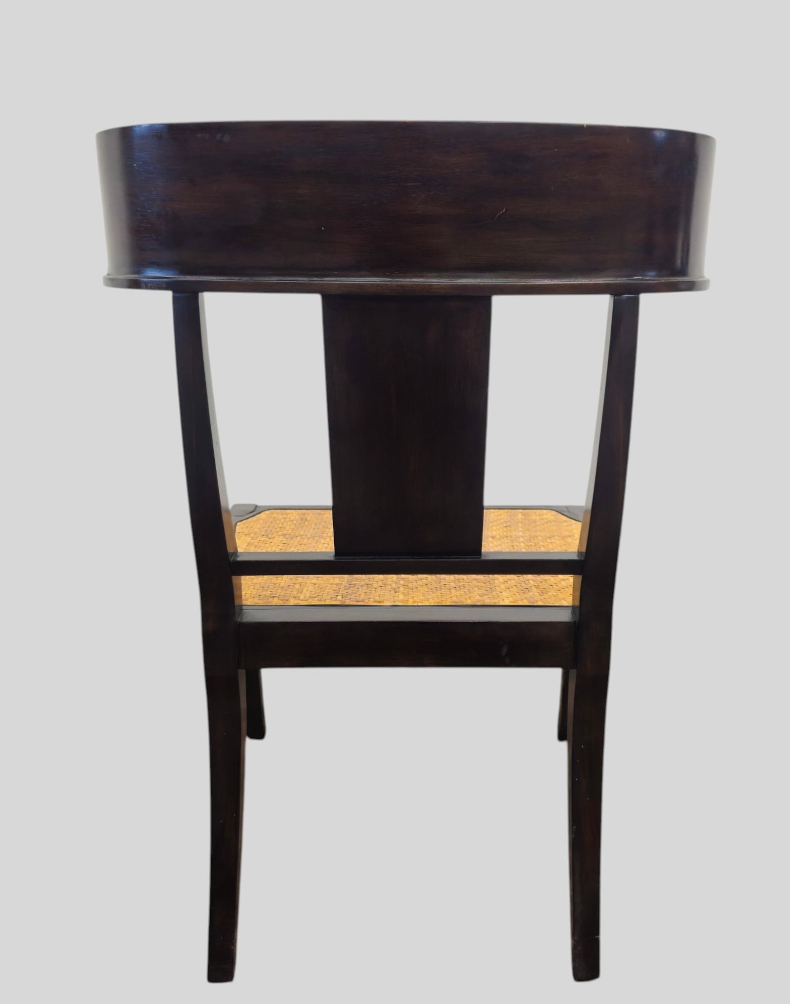 MCM Klismos Chairs - 4