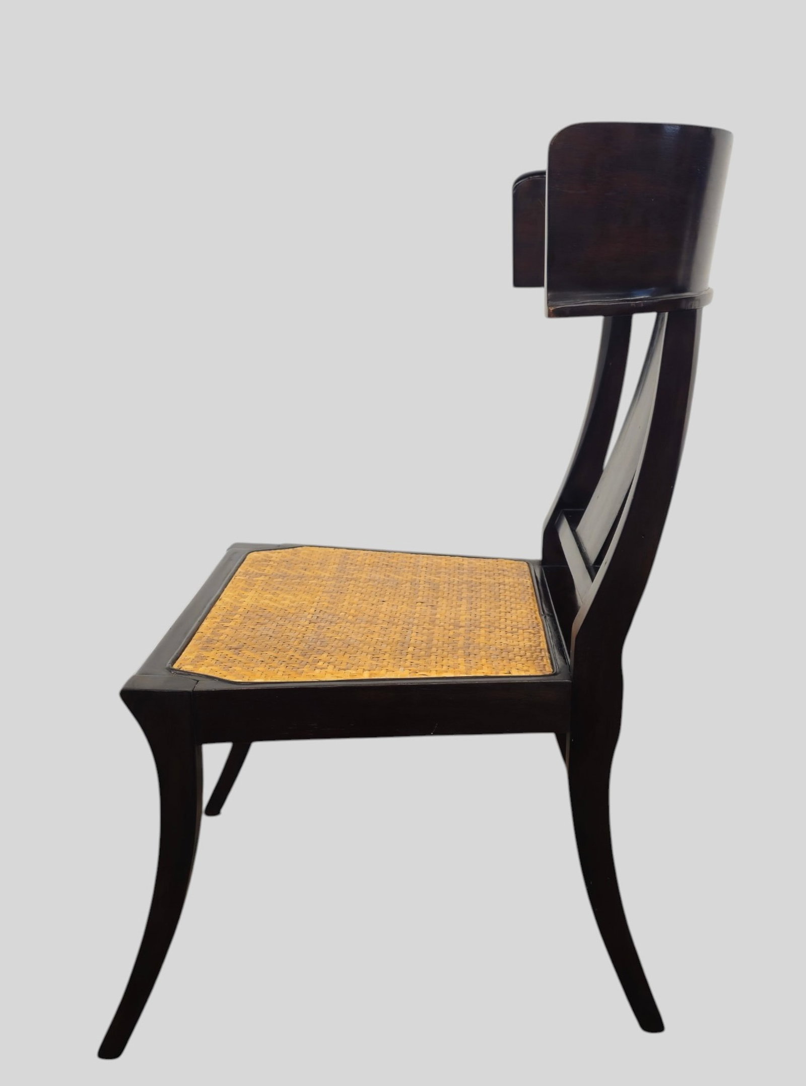MCM Klismos Chairs - 5