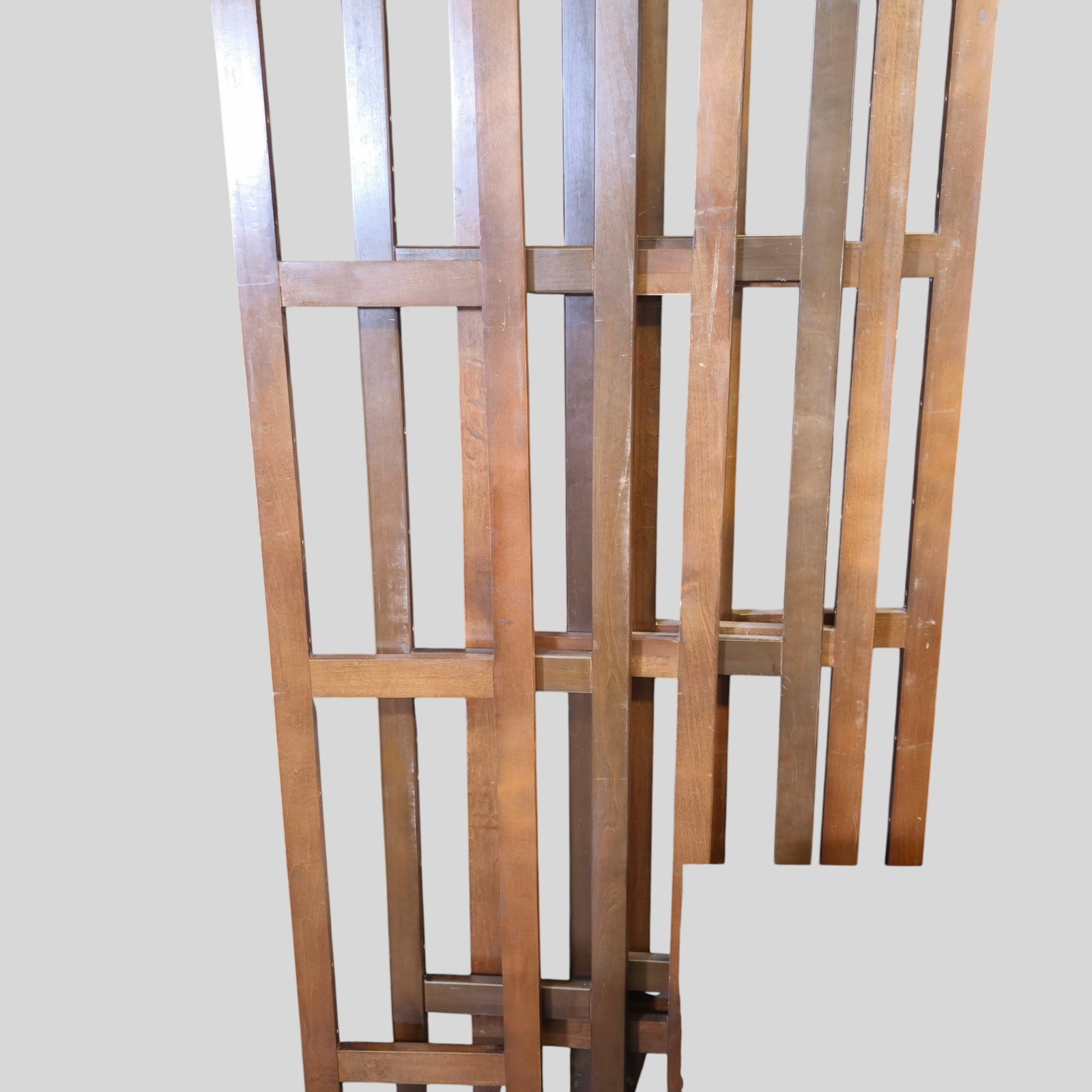Khoury MCM Five Bay Wall Unit - 4