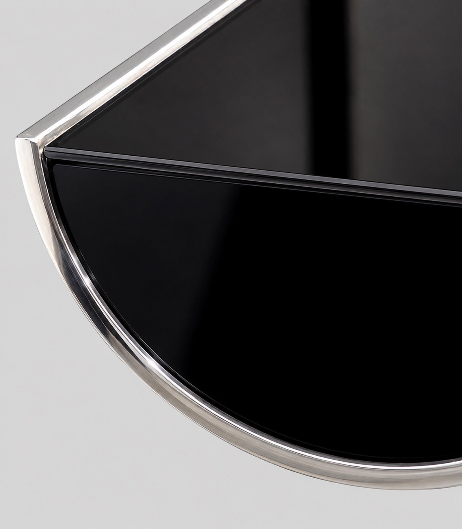 J Wade Beam Tee Table - 10
