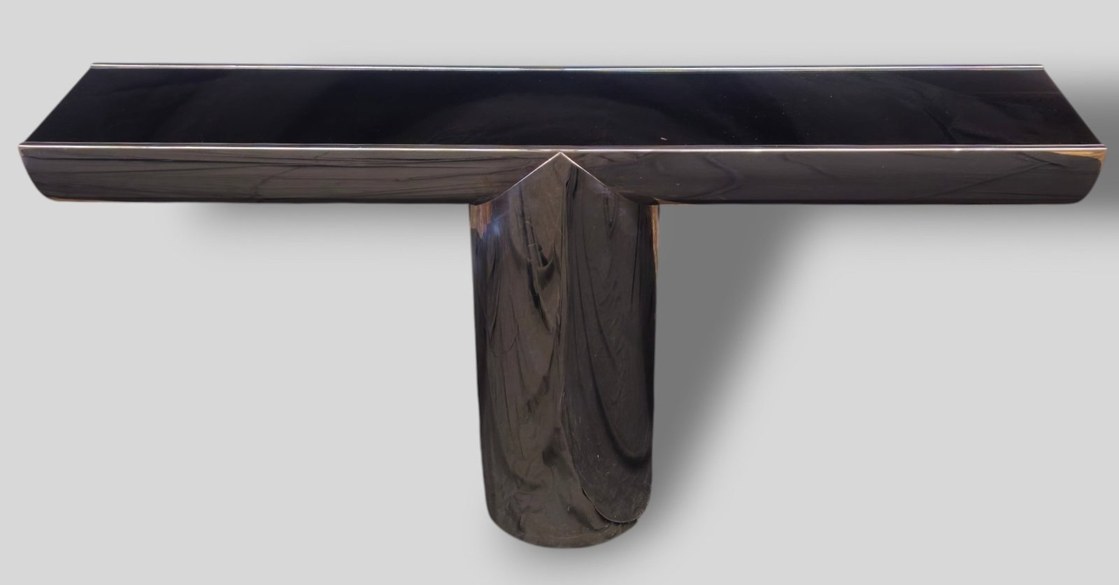 J Wade Beam Tee Table - 2