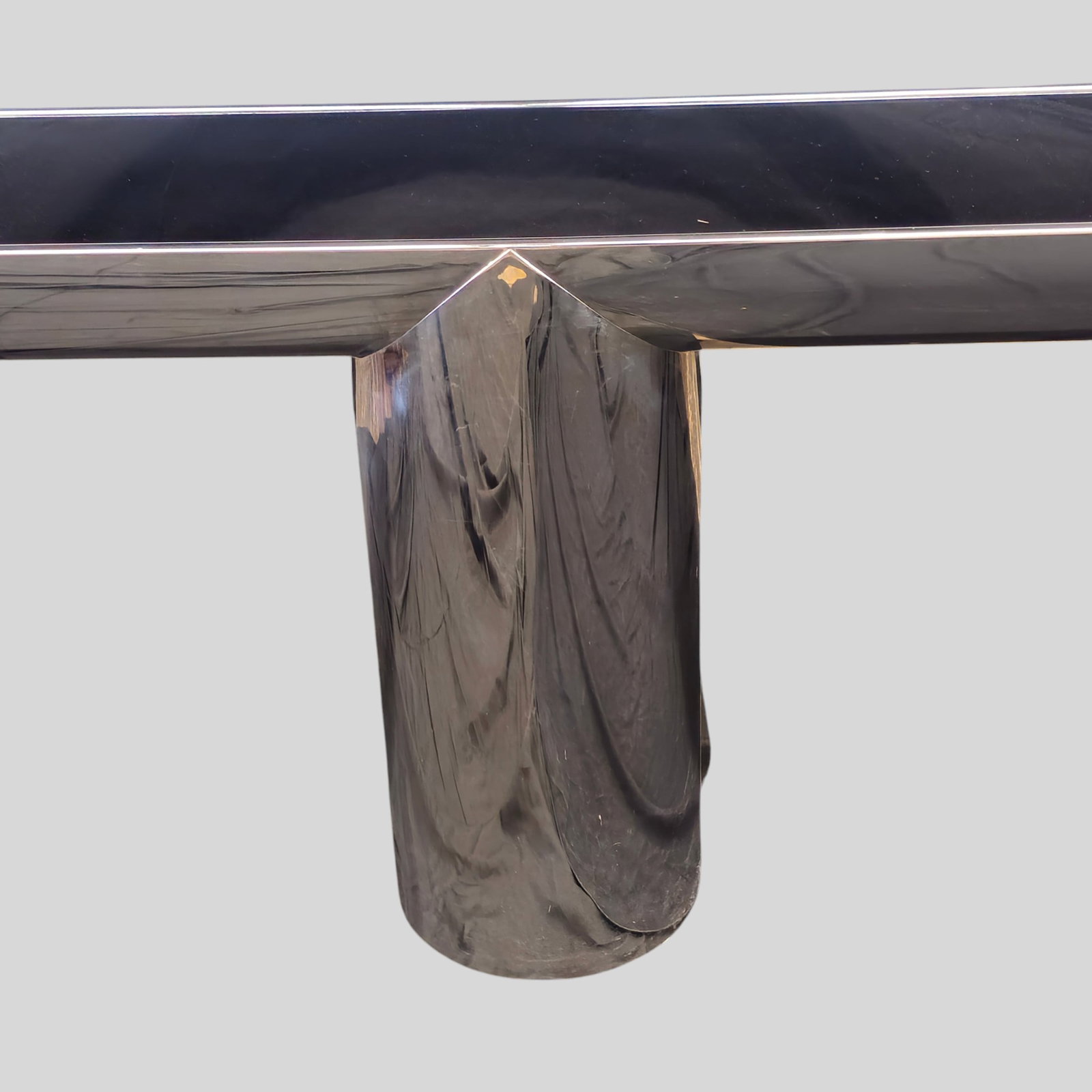 J Wade Beam Tee Table - 3