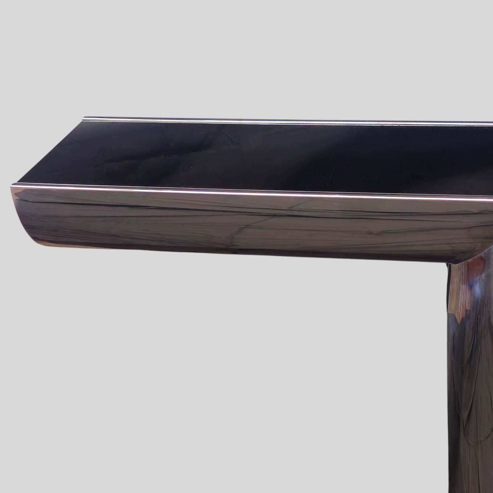 J Wade Beam Tee Table - 4
