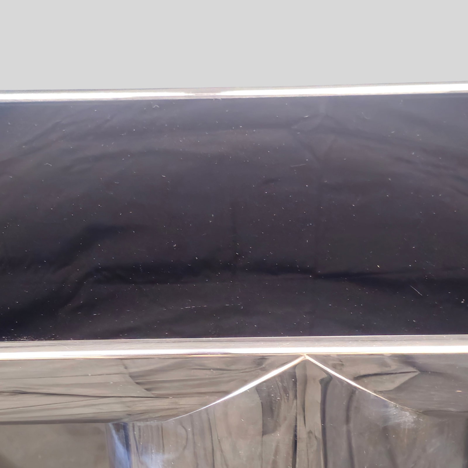 J Wade Beam Tee Table - 5