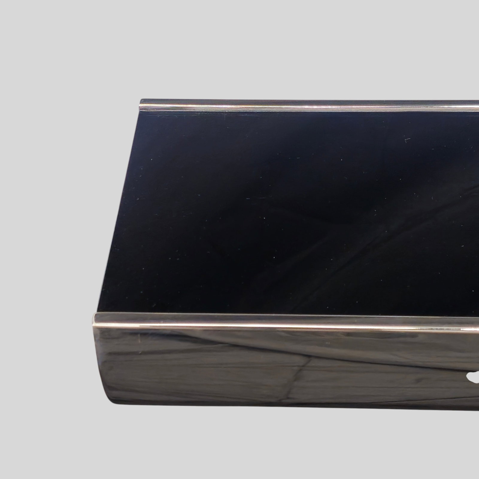 J Wade Beam Tee Table - 6