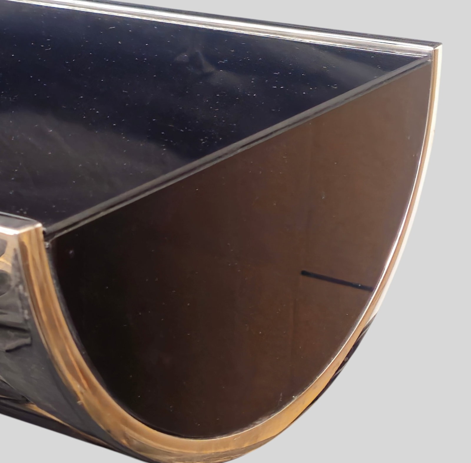 J Wade Beam Tee Table - 7