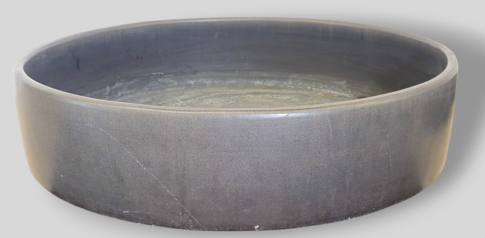 Rare John Follis Architectural Pottery Planter (1 of 8)